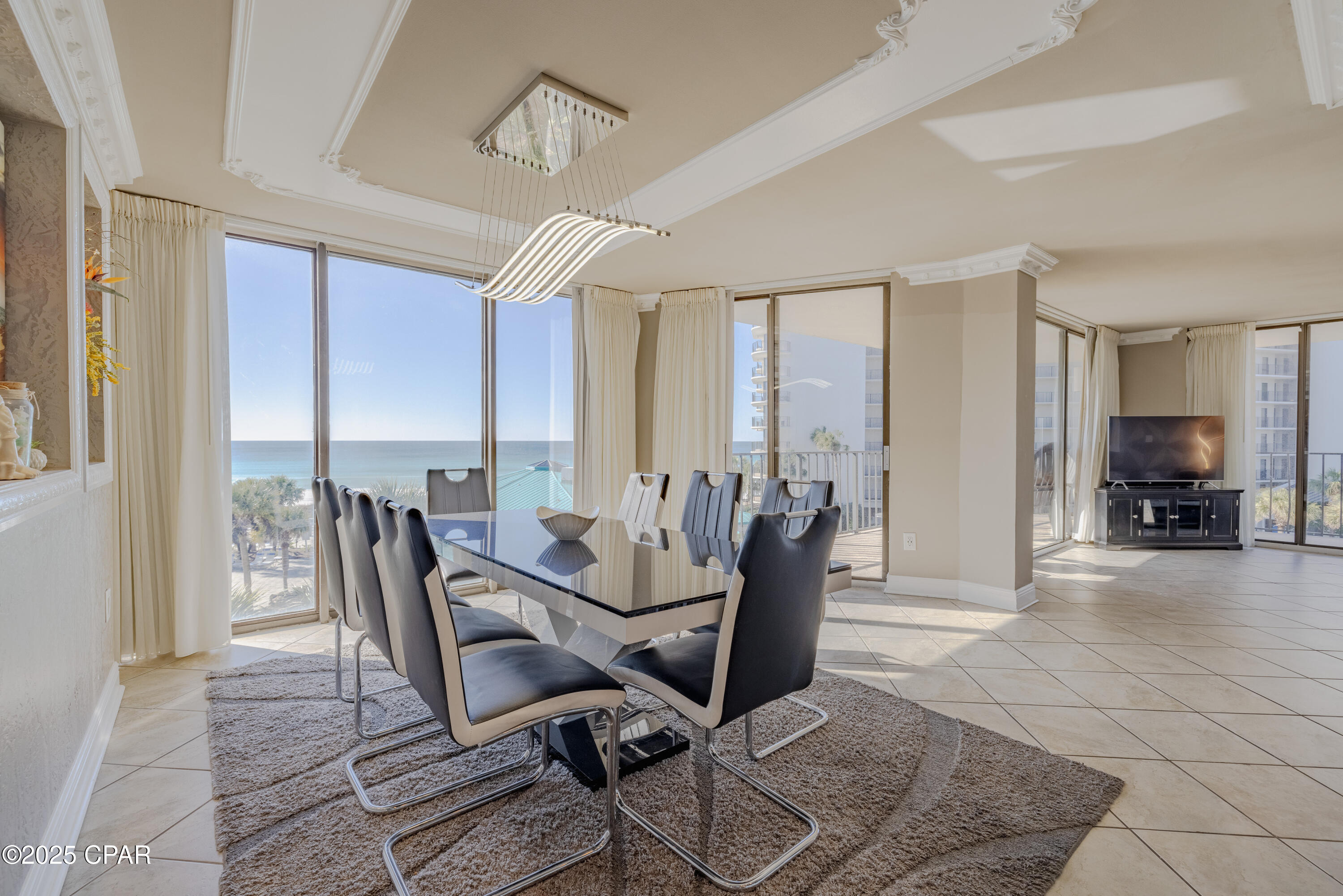 Edgewater Tower I - Residential