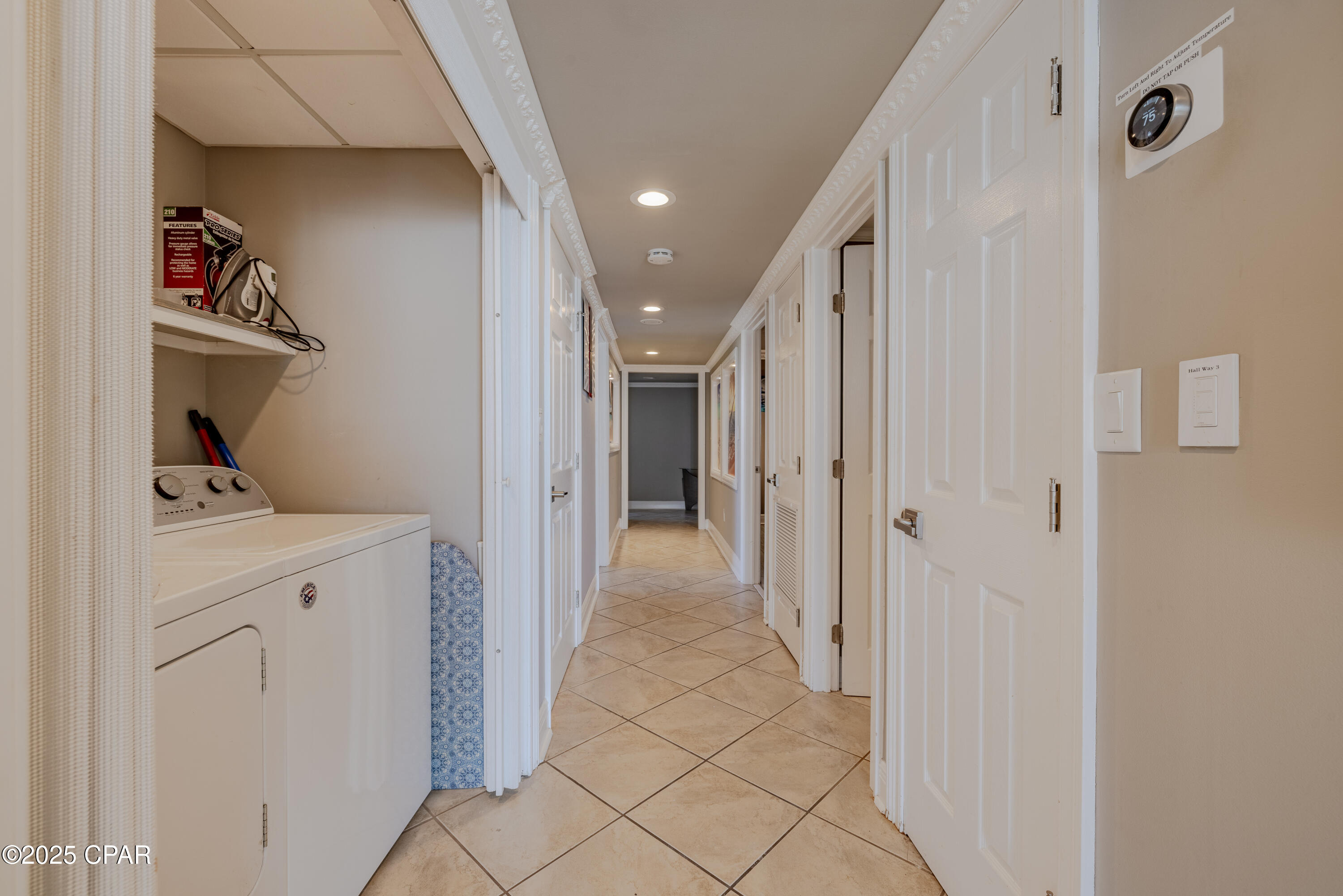 Edgewater Tower I - Residential