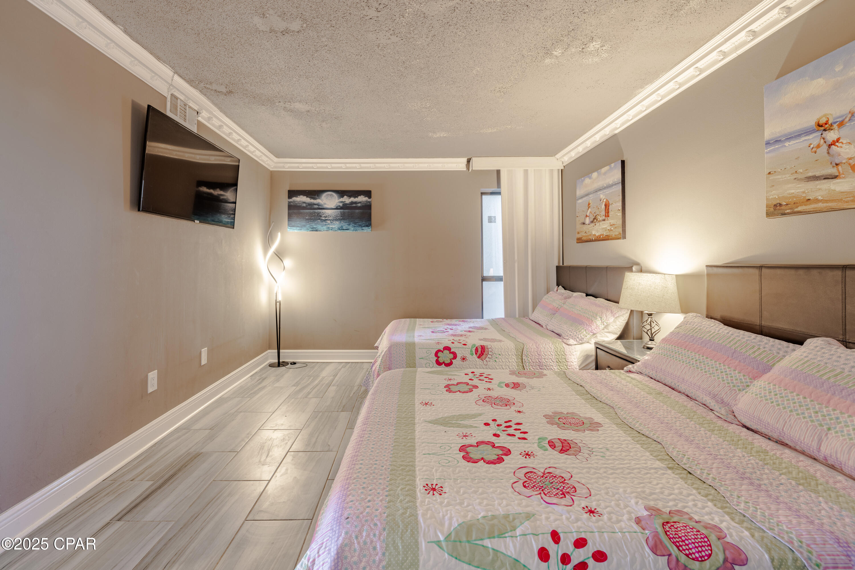 Edgewater Tower I - Residential