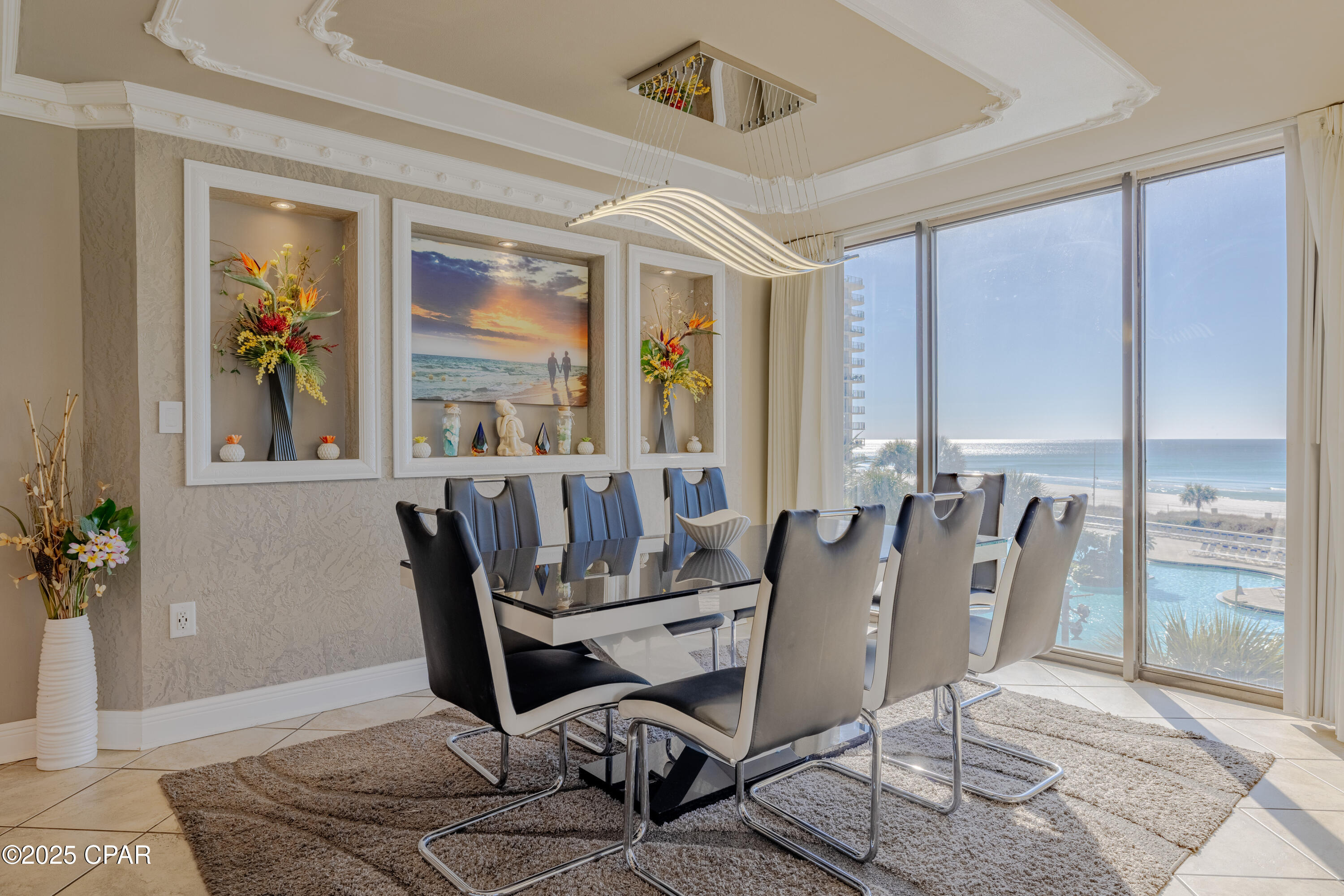 Edgewater Tower I - Residential