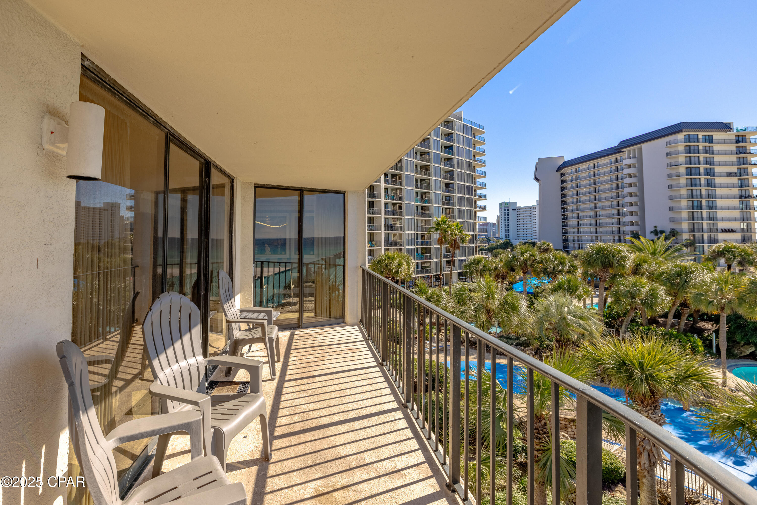 Edgewater Tower I - Residential