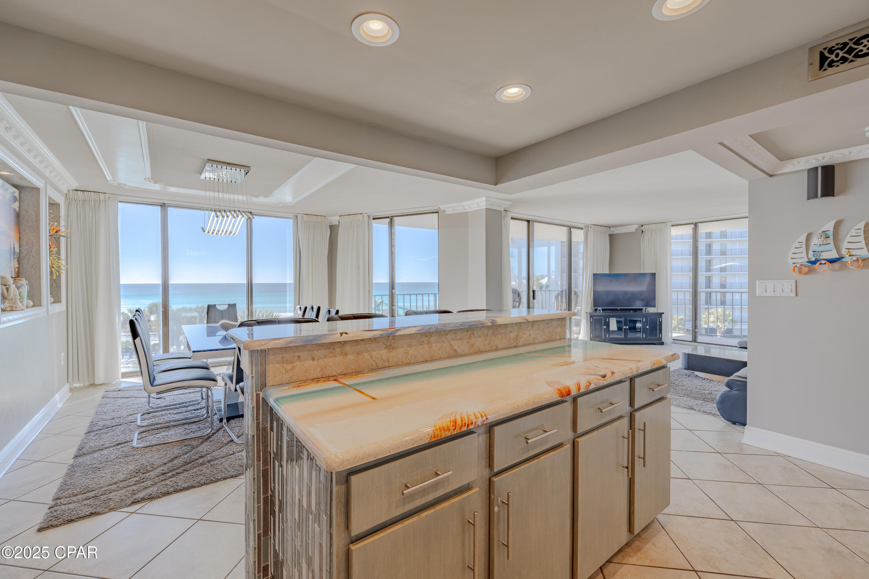 Edgewater Tower I - Residential