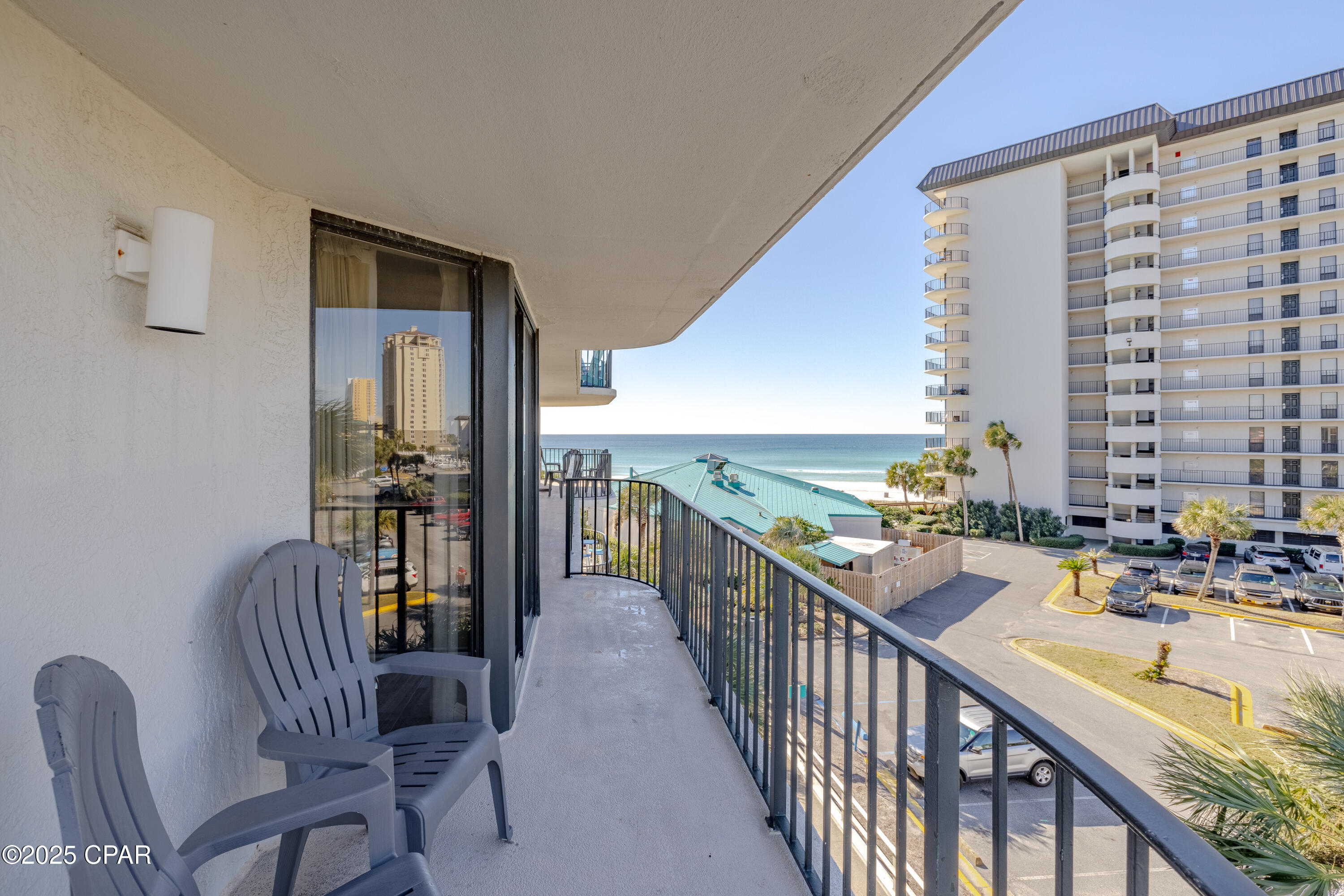 Edgewater Tower I - Residential