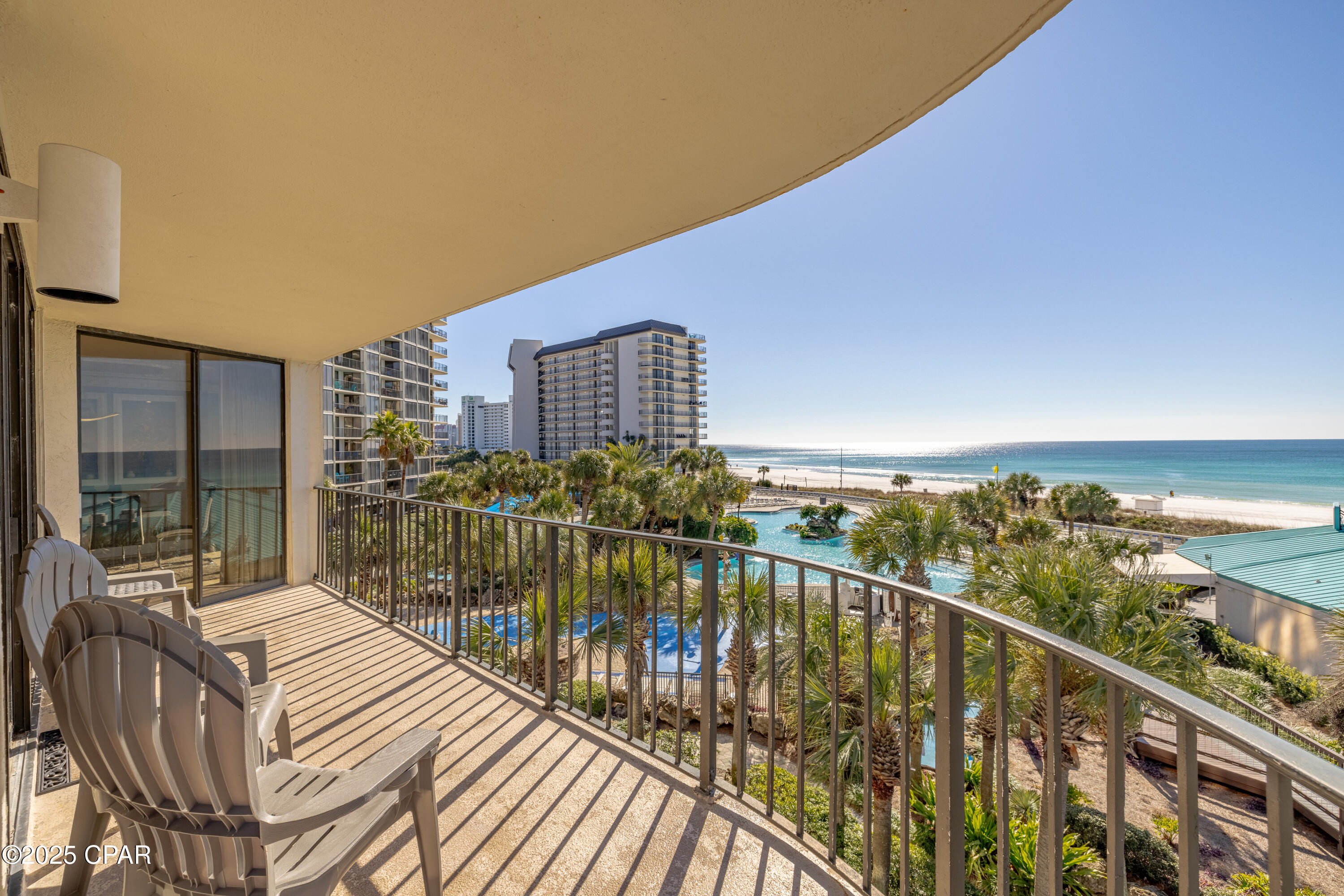Edgewater Tower I - Residential