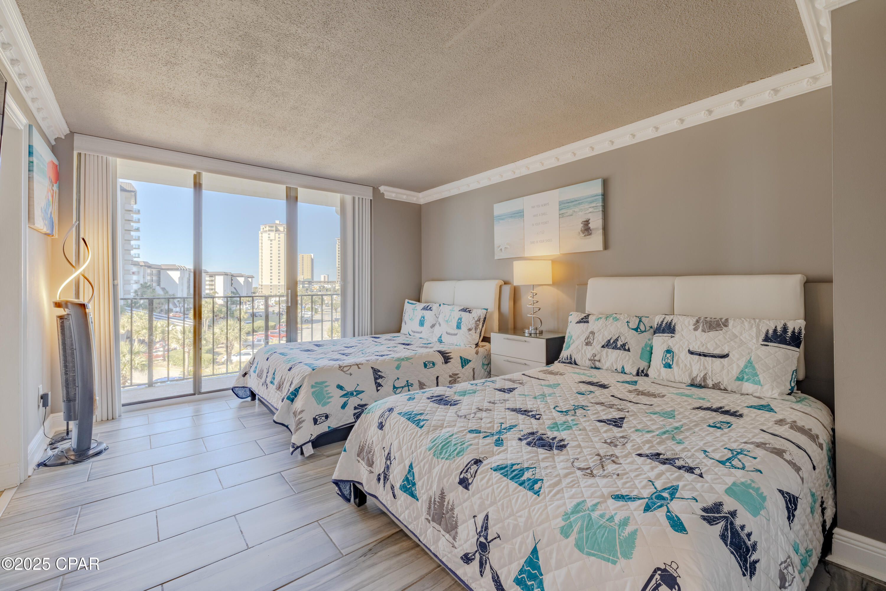 Edgewater Tower I - Residential