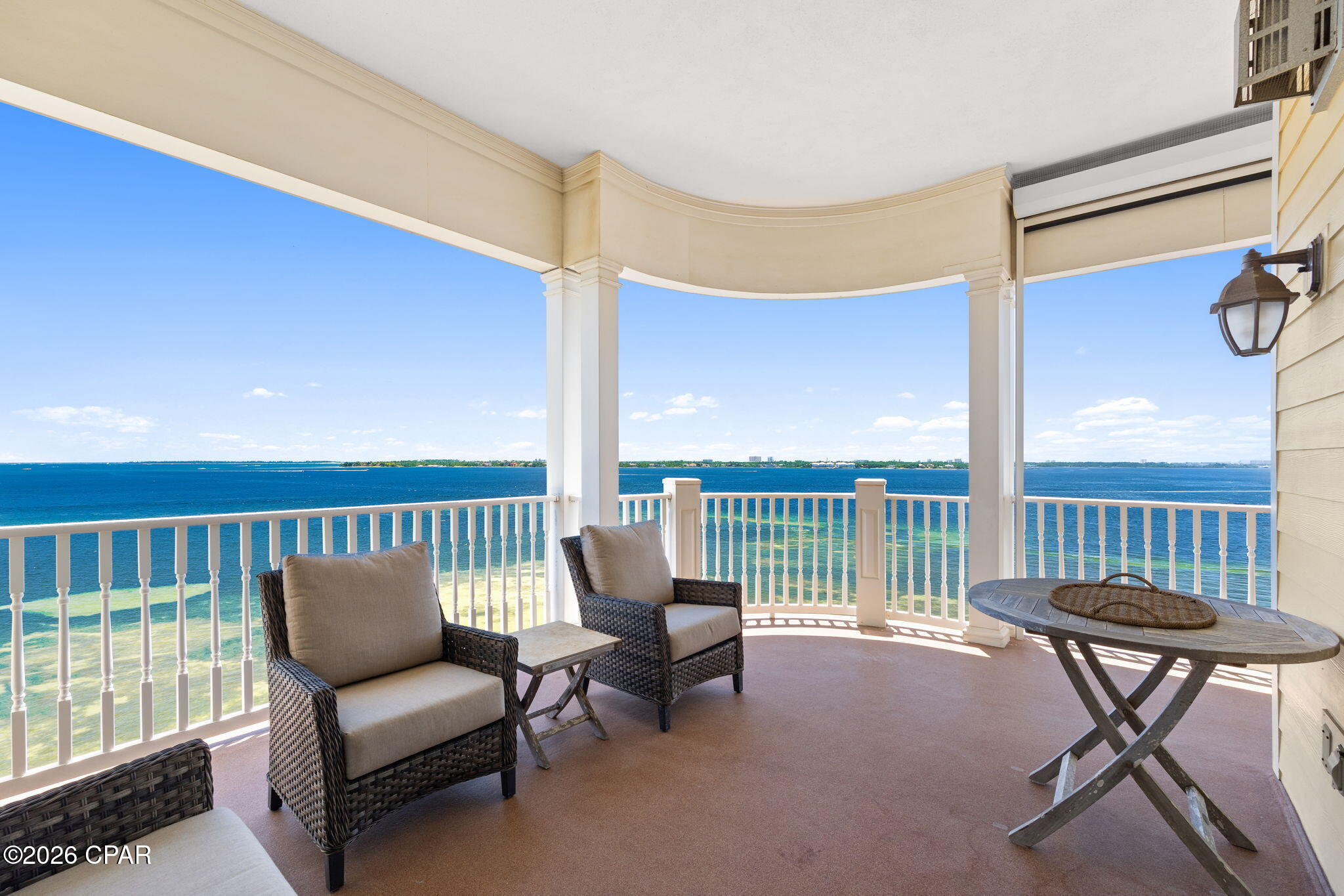 Harbour Village At Historic St Andrews - Residential