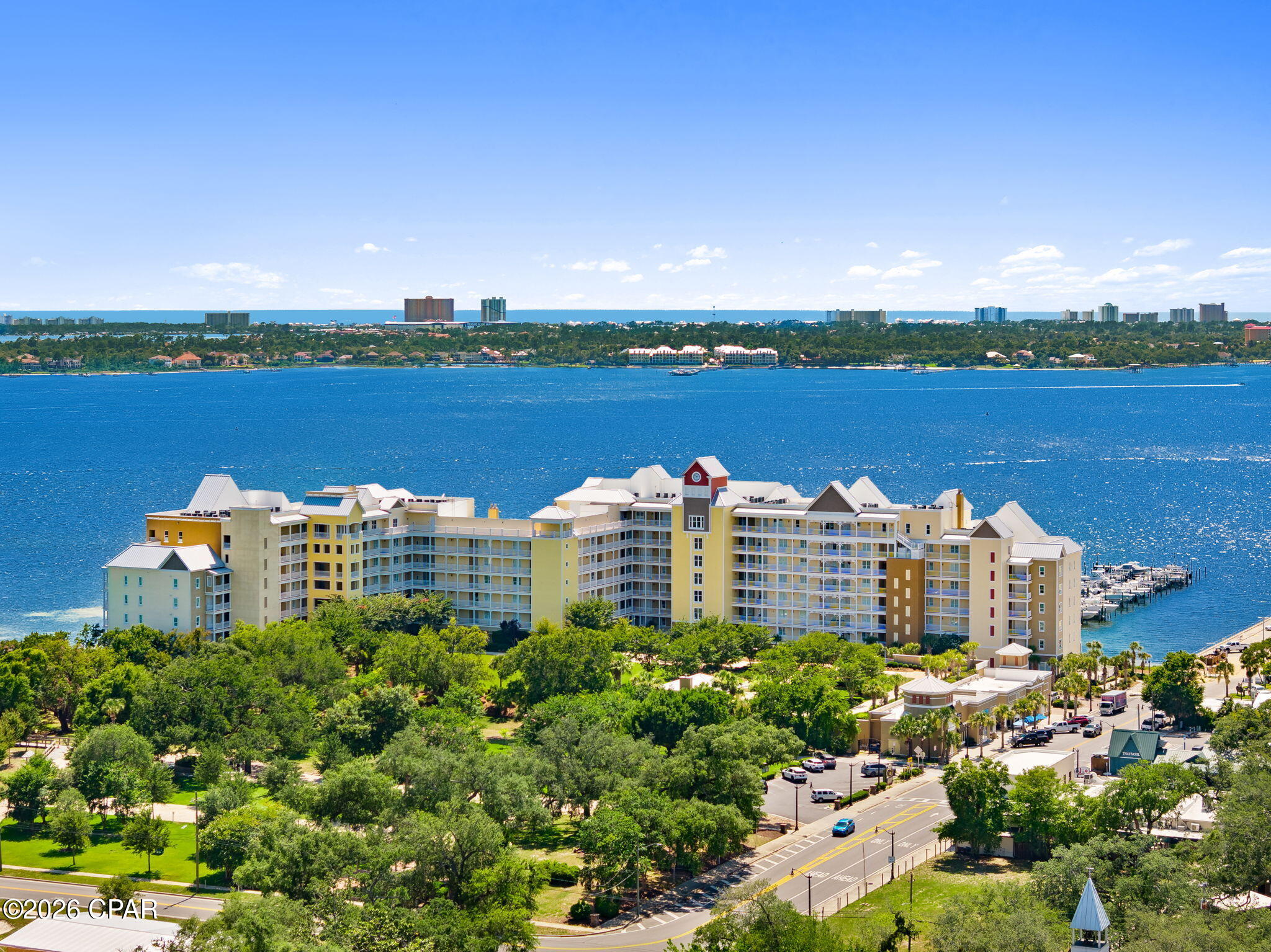 Harbour Village At Historic St Andrews - Residential