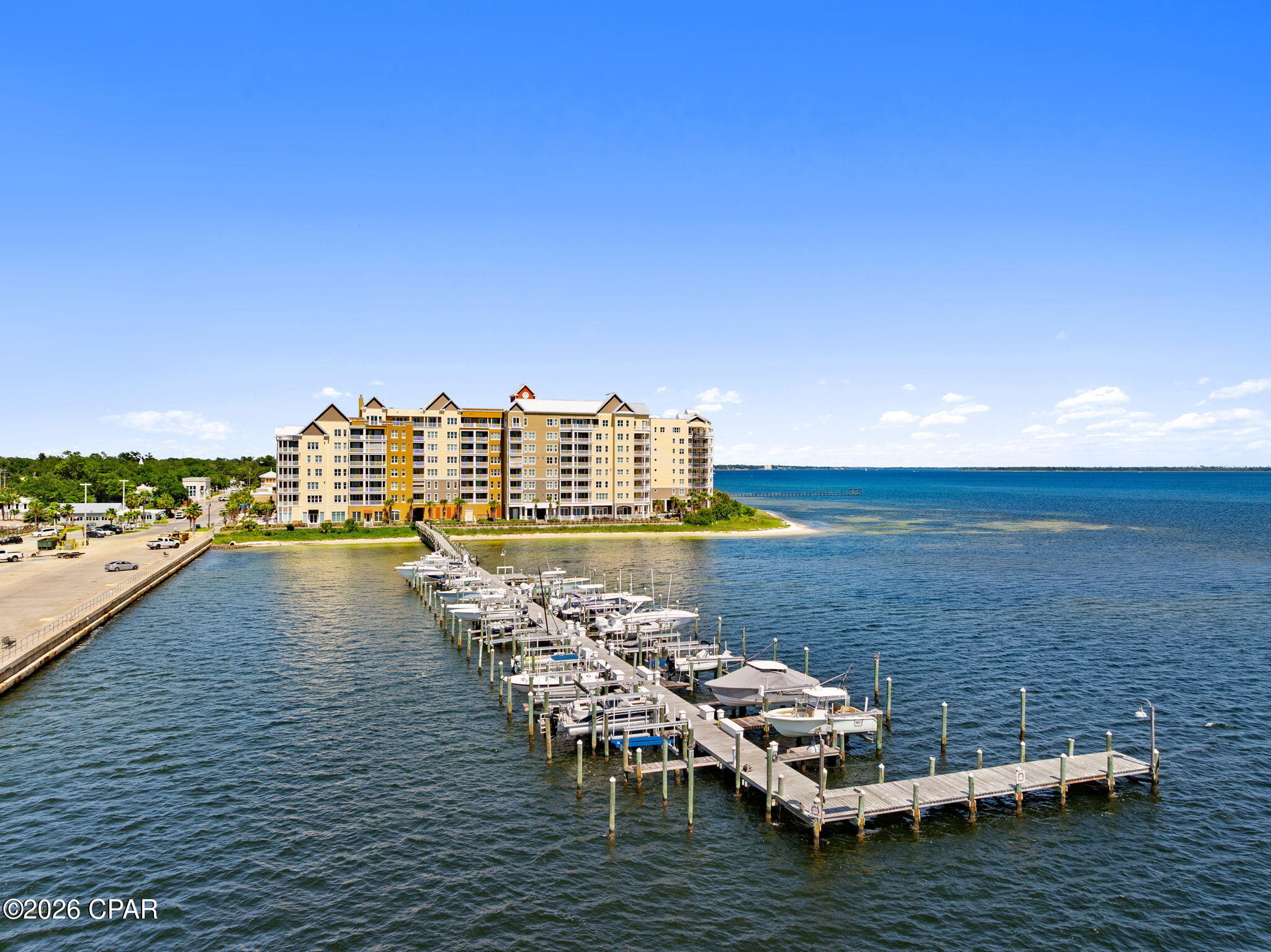 Harbour Village At Historic St Andrews - Residential