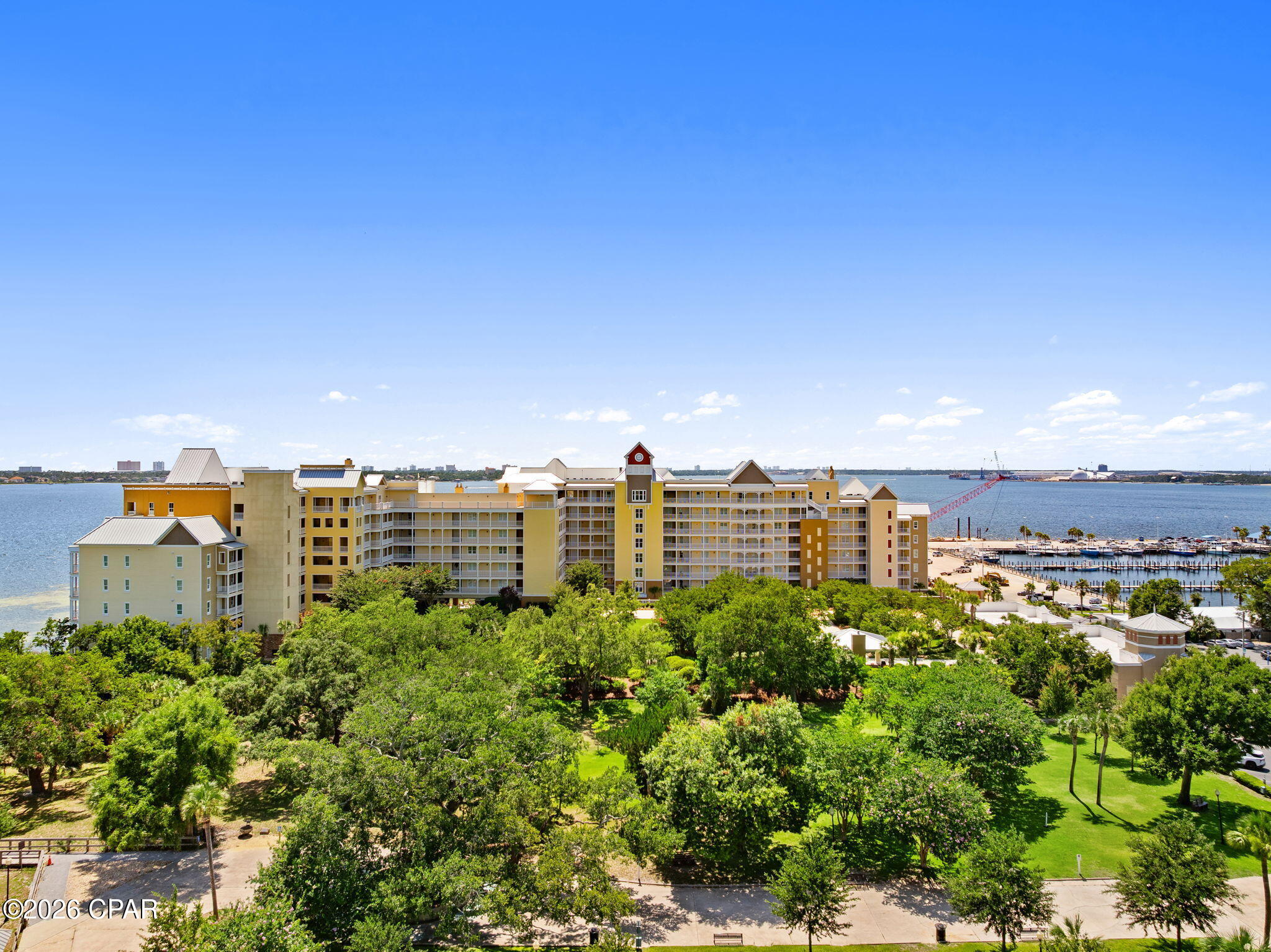 Harbour Village At Historic St Andrews - Residential