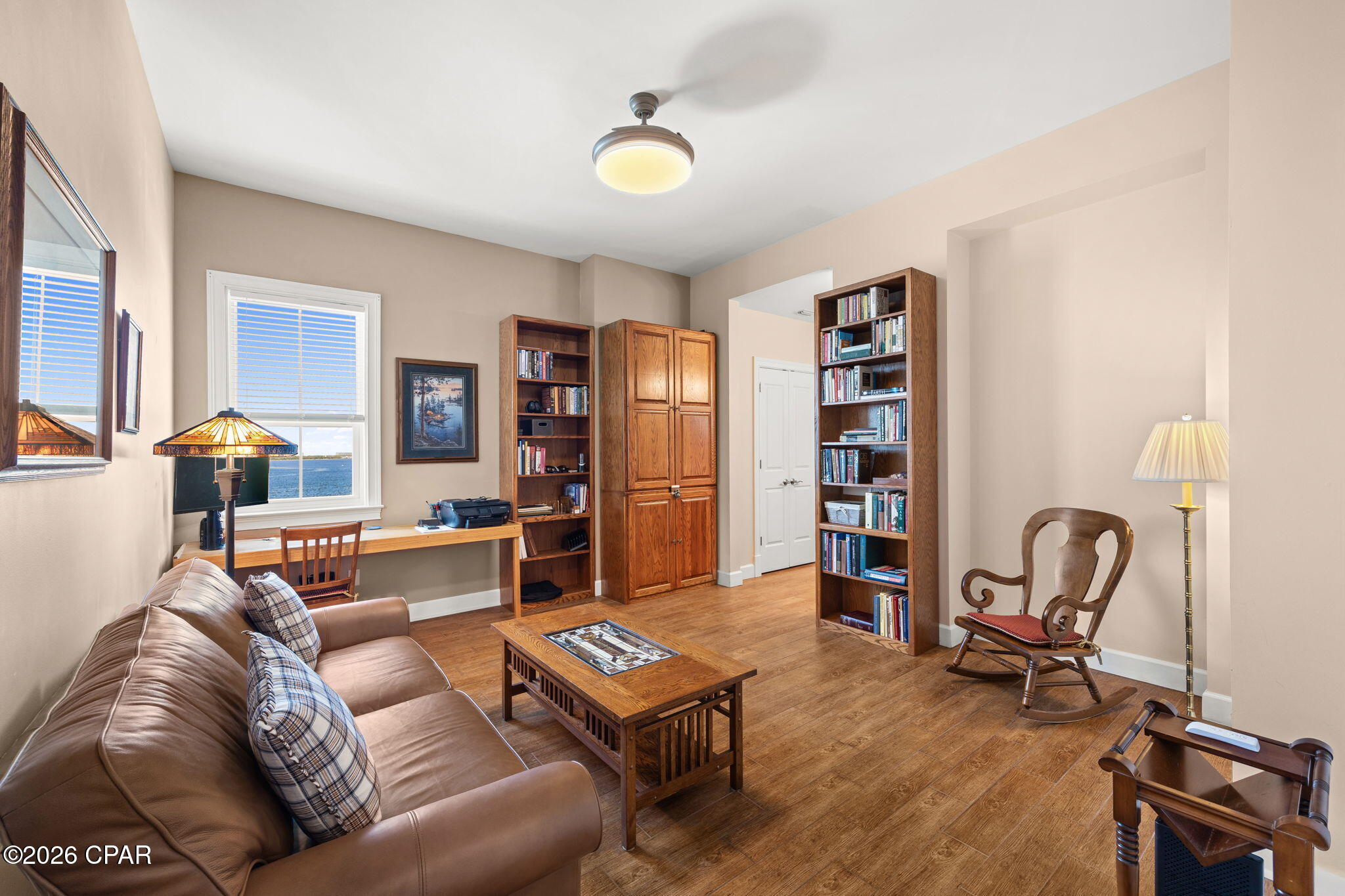 Harbour Village At Historic St Andrews - Residential