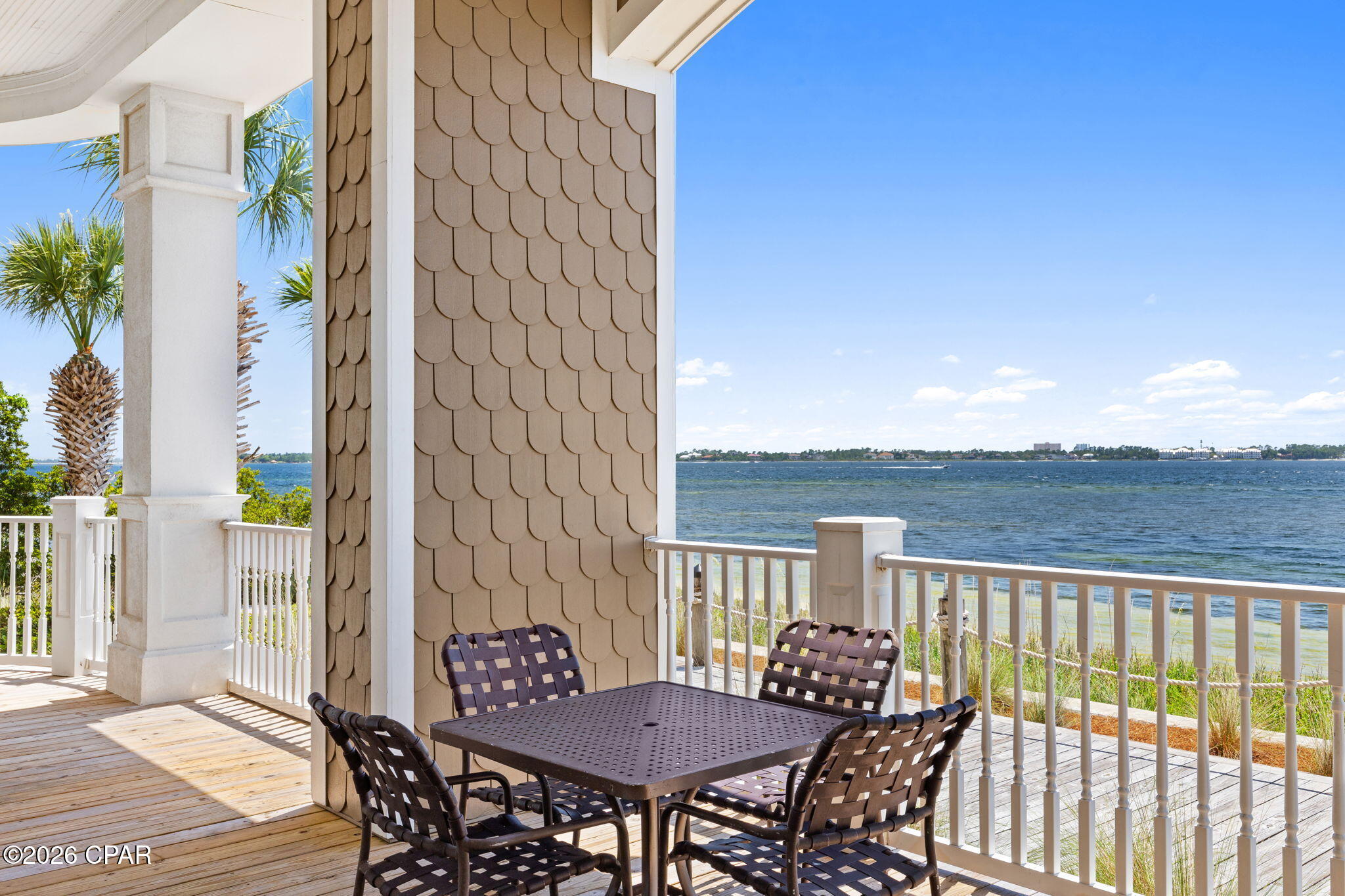 Harbour Village At Historic St Andrews - Residential