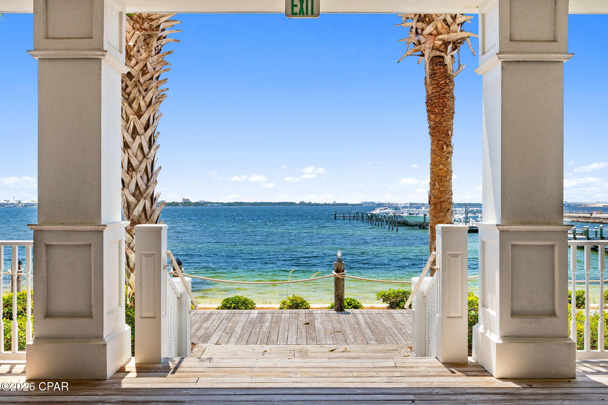 Harbour Village At Historic St Andrews - Residential