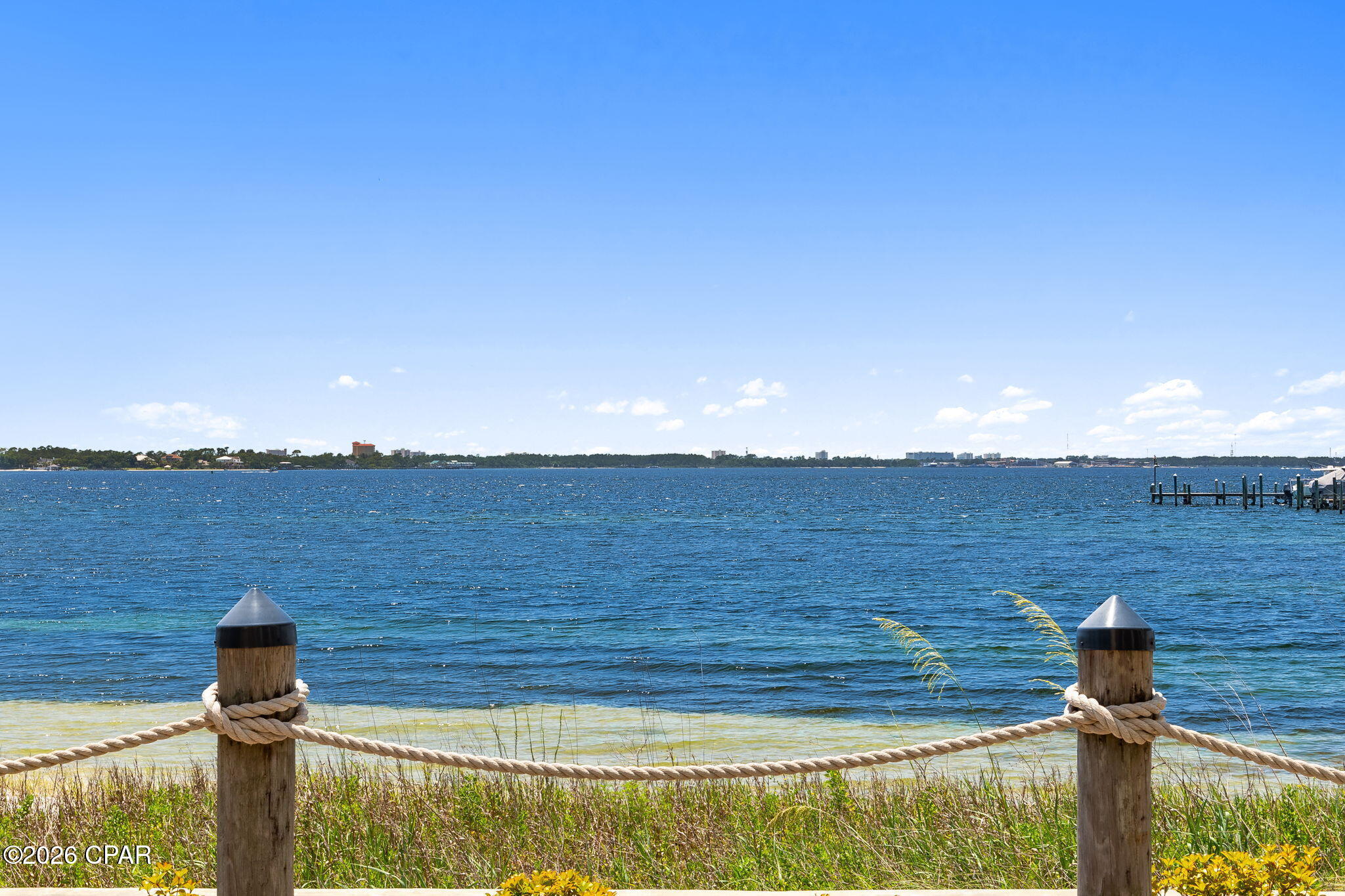 Harbour Village At Historic St Andrews - Residential