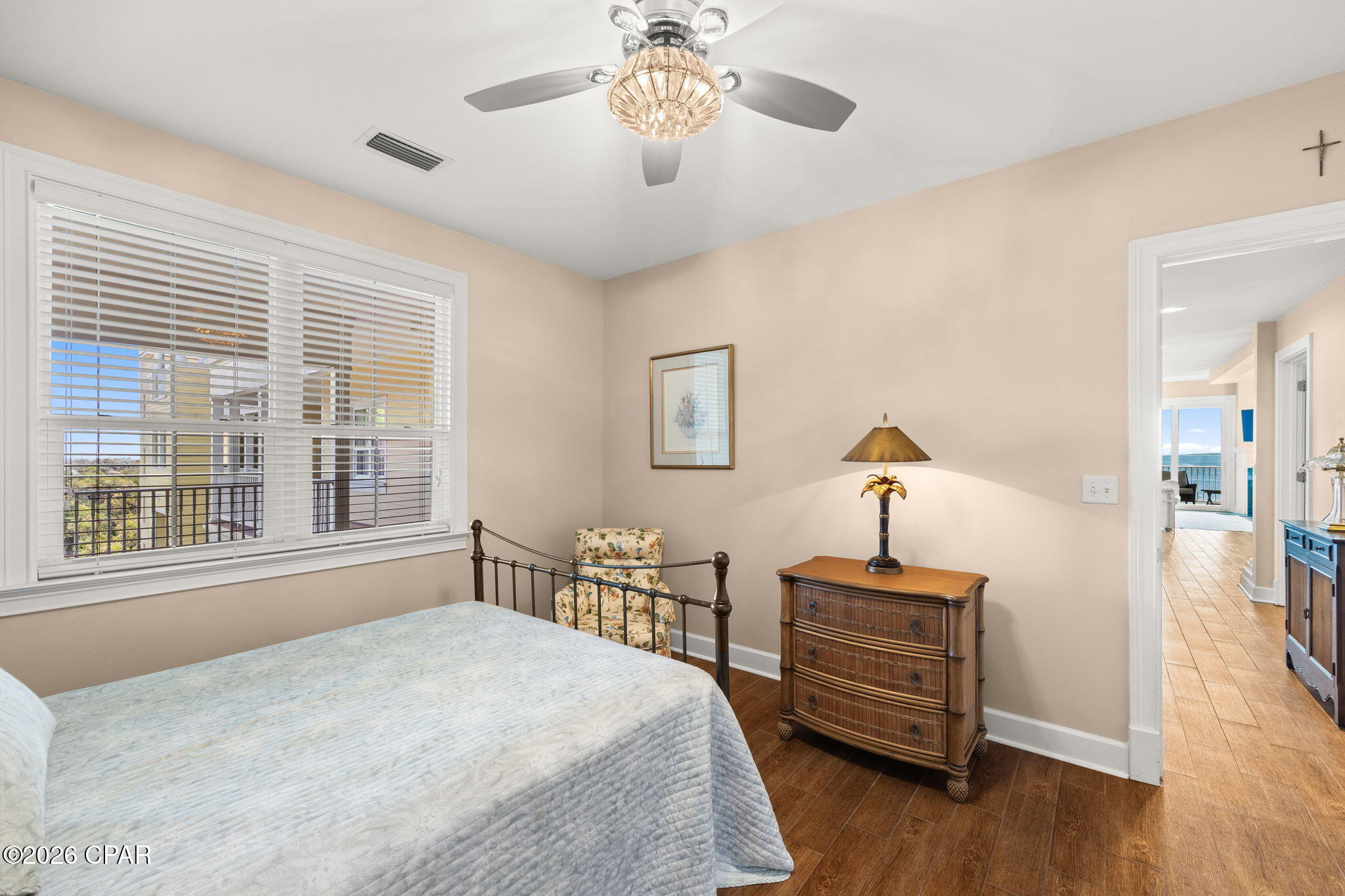 Harbour Village At Historic St Andrews - Residential