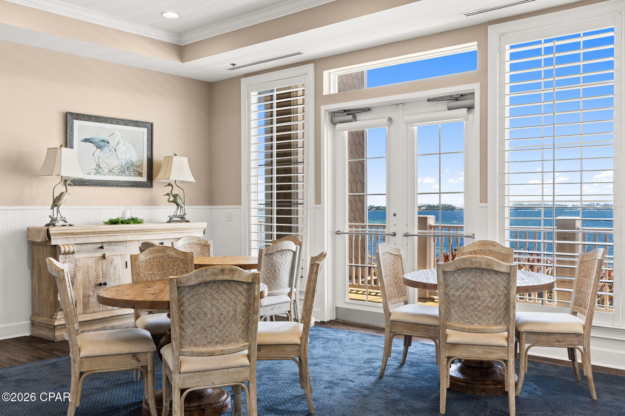 Harbour Village At Historic St Andrews - Residential