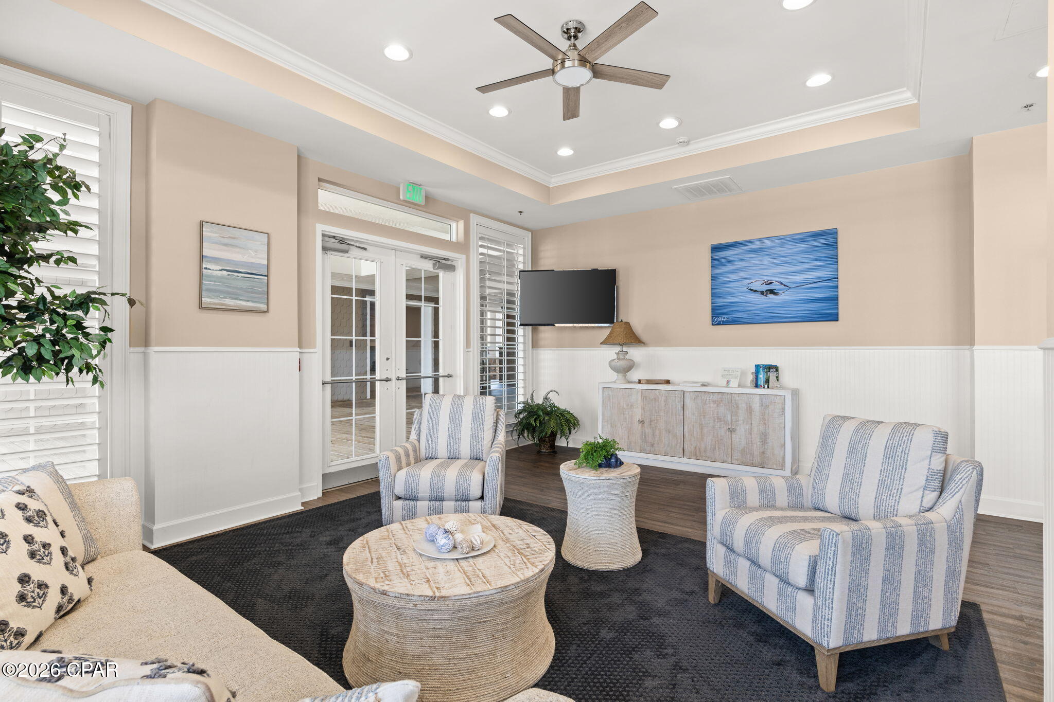 Harbour Village At Historic St Andrews - Residential