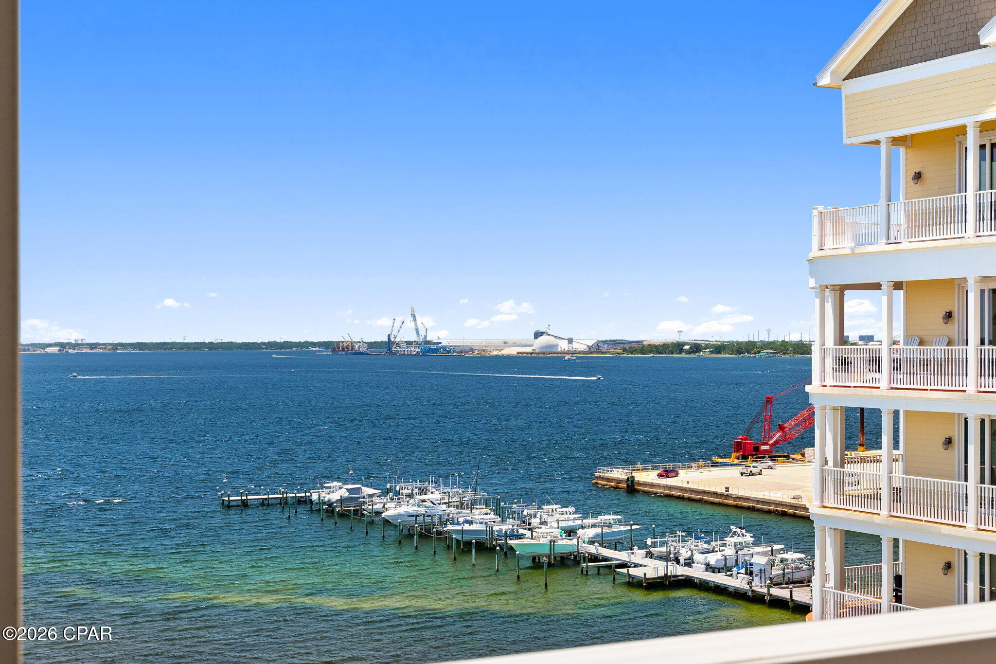 Harbour Village At Historic St Andrews - Residential