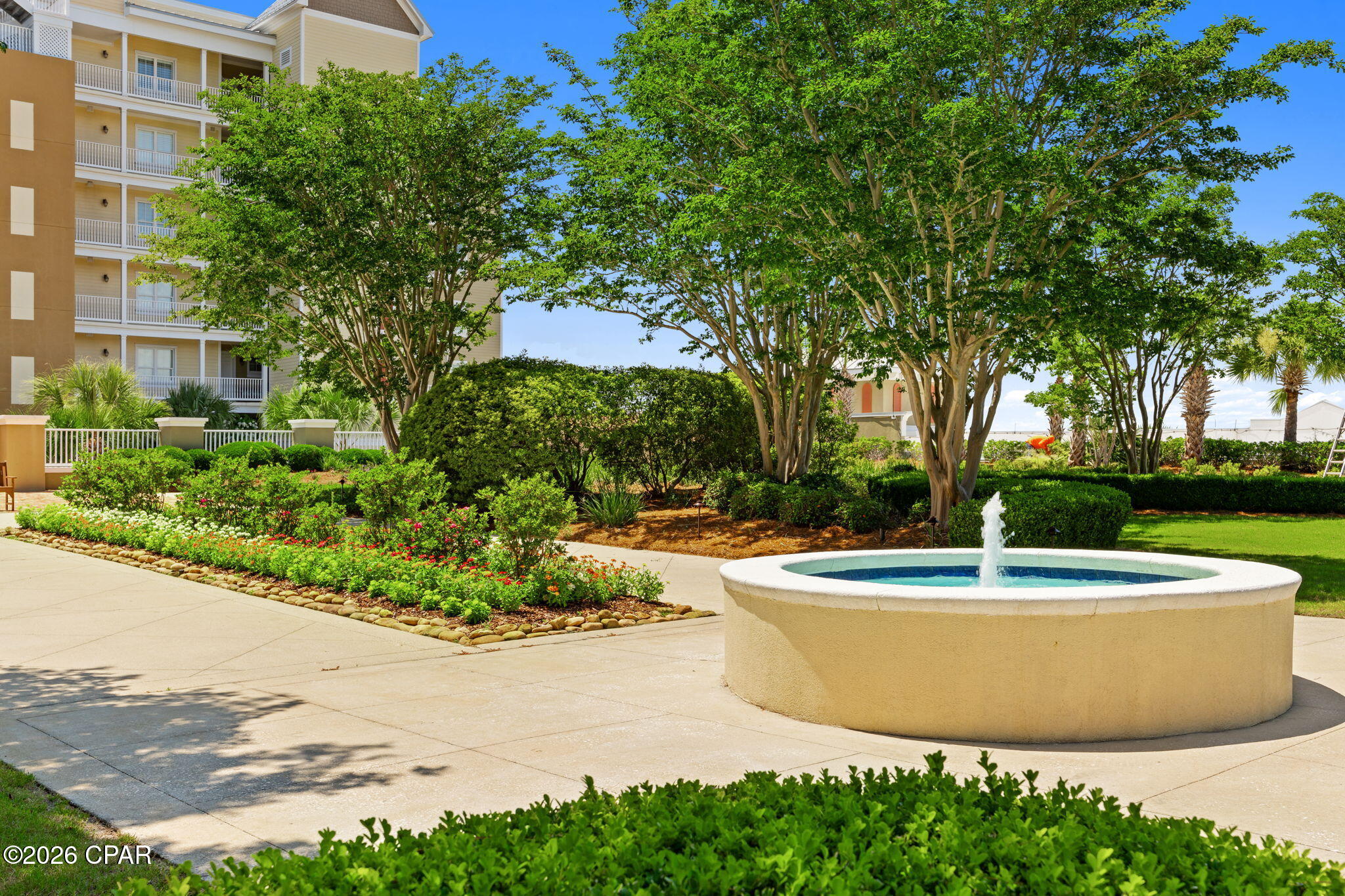 Harbour Village At Historic St Andrews - Residential