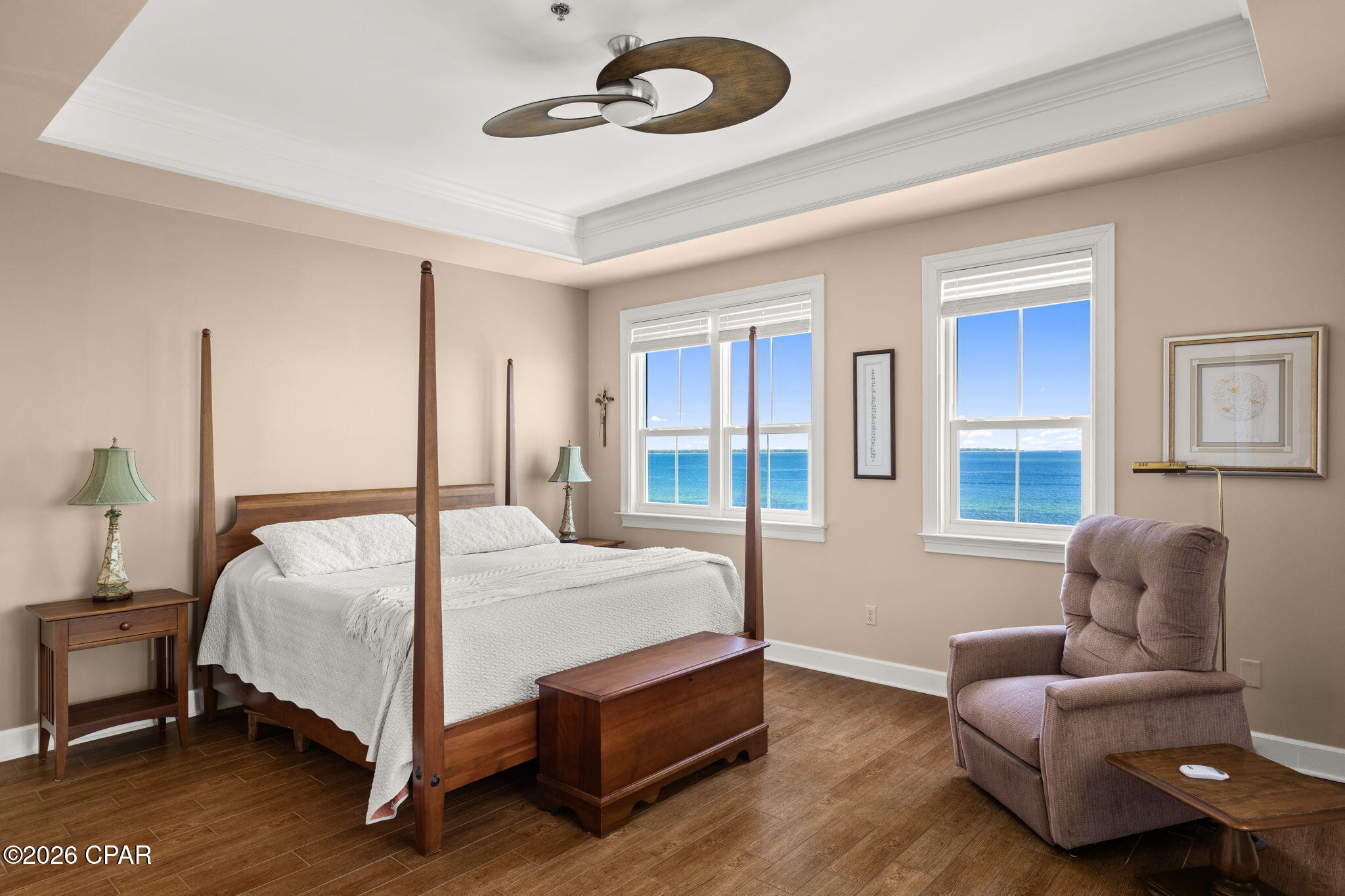 Harbour Village At Historic St Andrews - Residential
