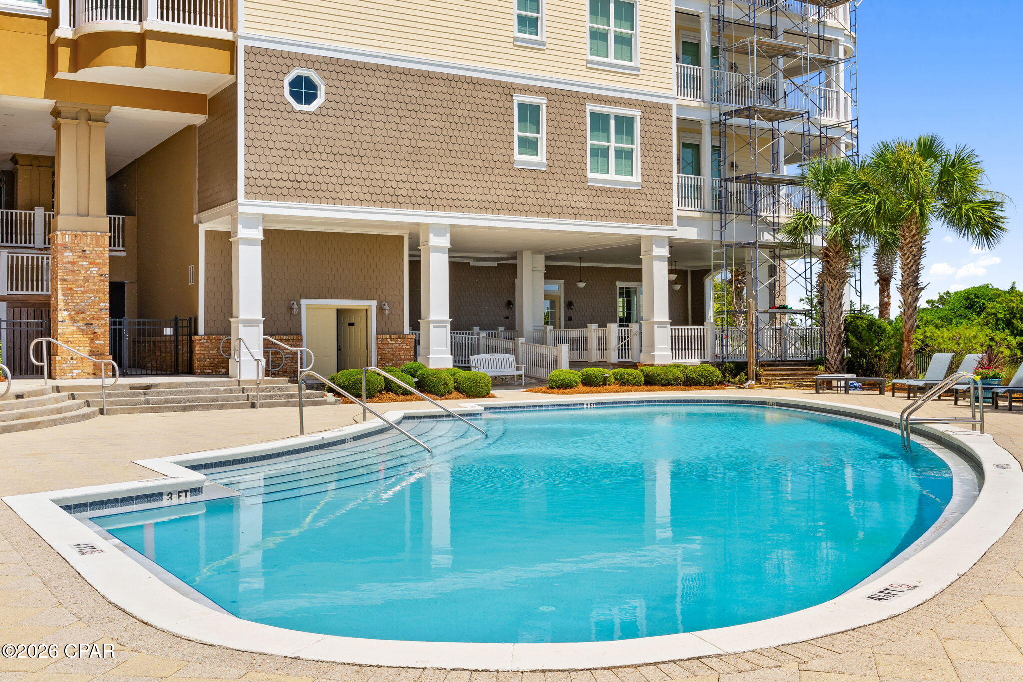 Harbour Village At Historic St Andrews - Residential