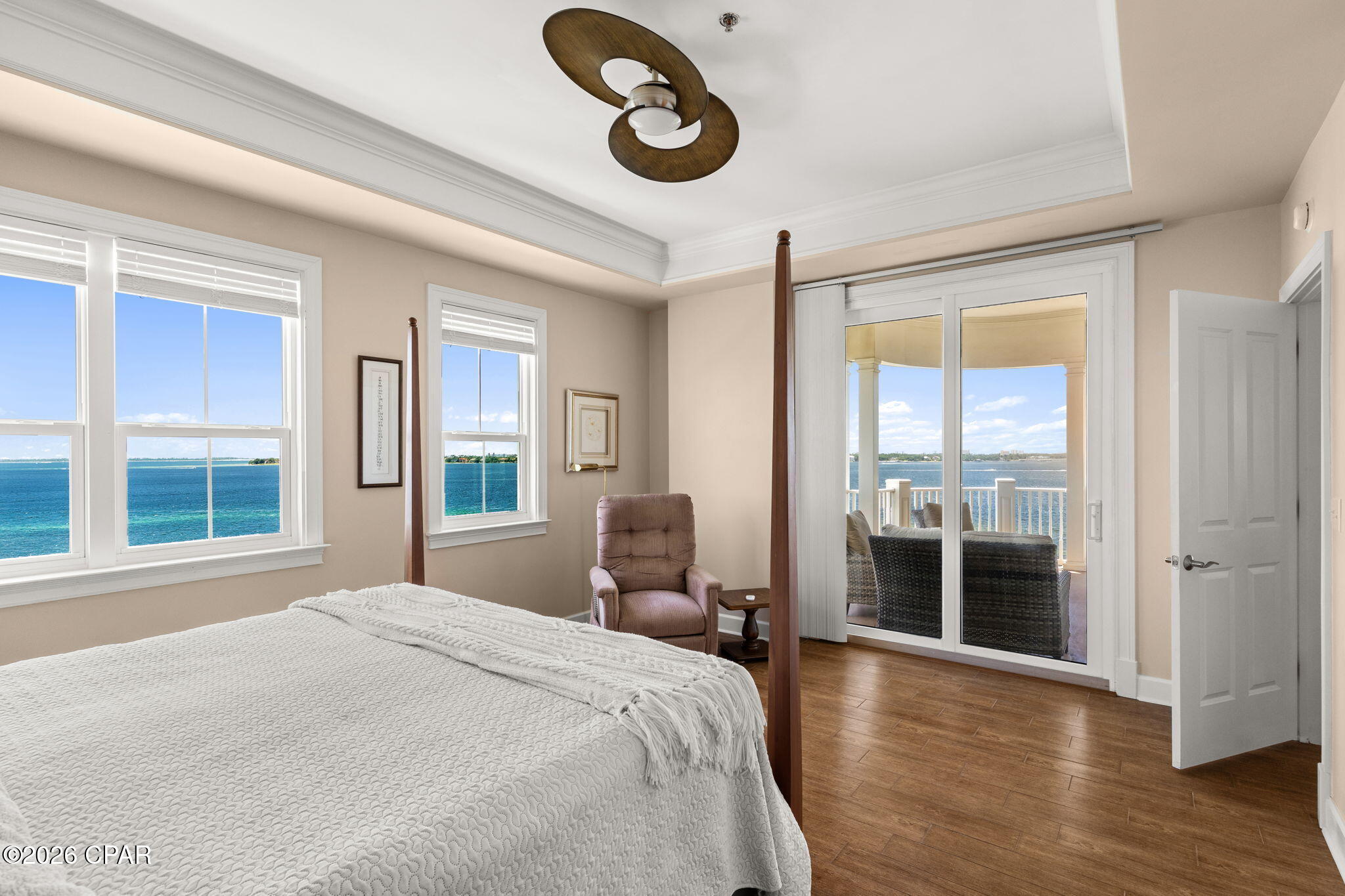 Harbour Village At Historic St Andrews - Residential