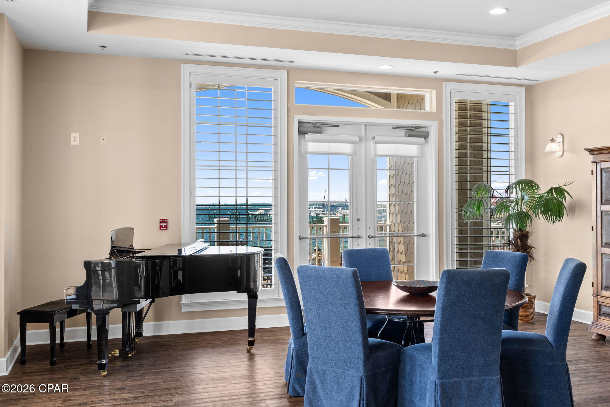 Harbour Village At Historic St Andrews - Residential