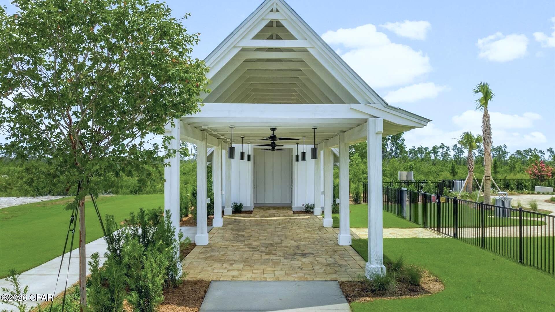 Titus Park - Residential