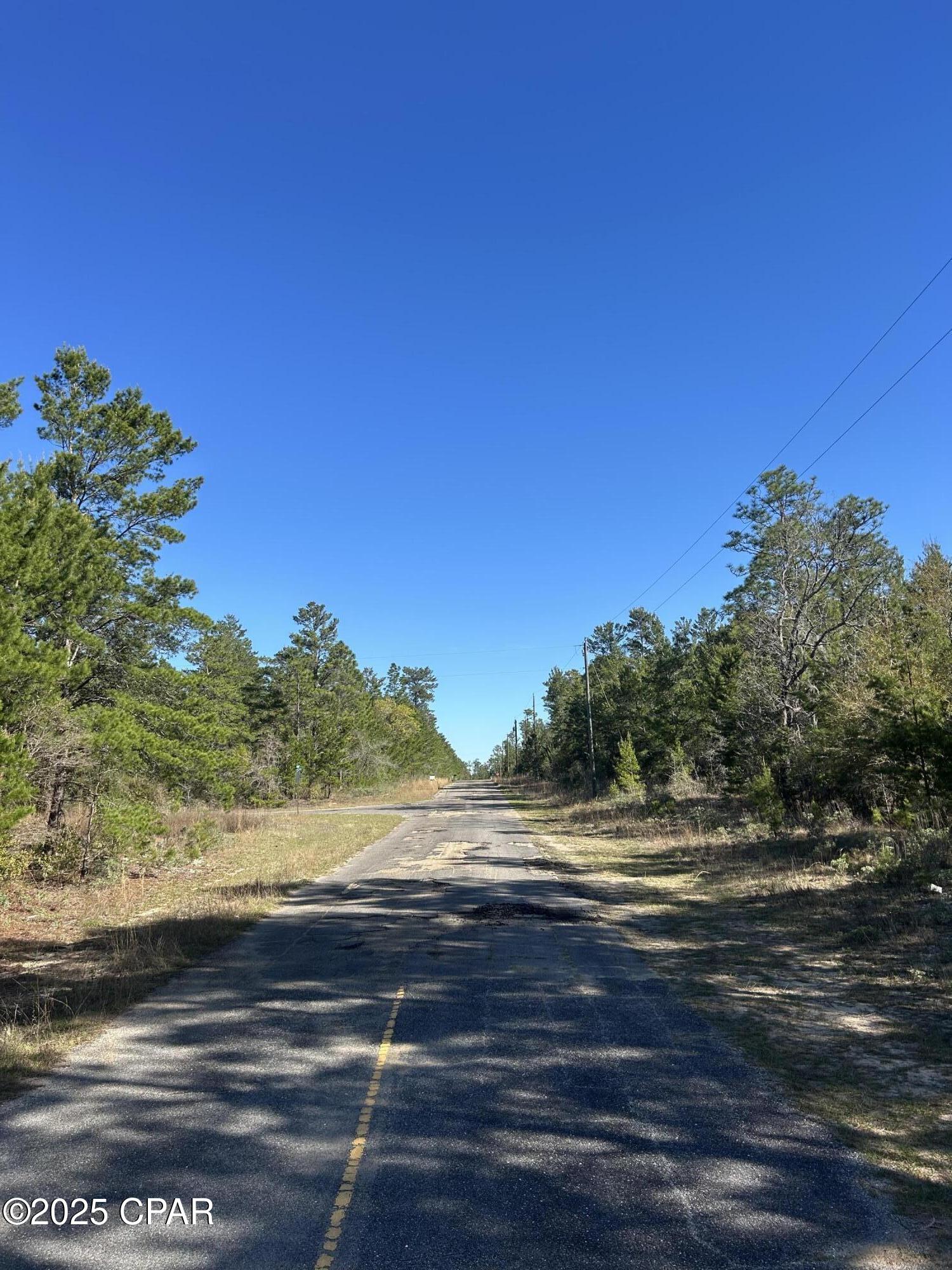 Sunny Hills in Chipley, Florida, is an expansive and thoughtfully planned community offering a blend of natural beauty and modern amenities. Originally platted in the early 1970s, it encompasses approximately 28 square miles with over 24,000 residential lots, making it one of the largest platted subdivisions in Florida's Great Northwest .  This vacant lot presents a prime opportunity to build a custom home in a community that combines serene living with modern conveniences. With its proximity to recreational amenities and ongoing development, Sunny Hills is an attractive choice for prospective homeowners seeking both relaxation and accessibility.