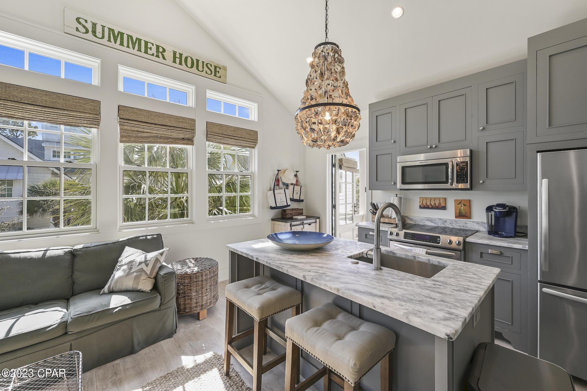 Watersound West Beach - Residential