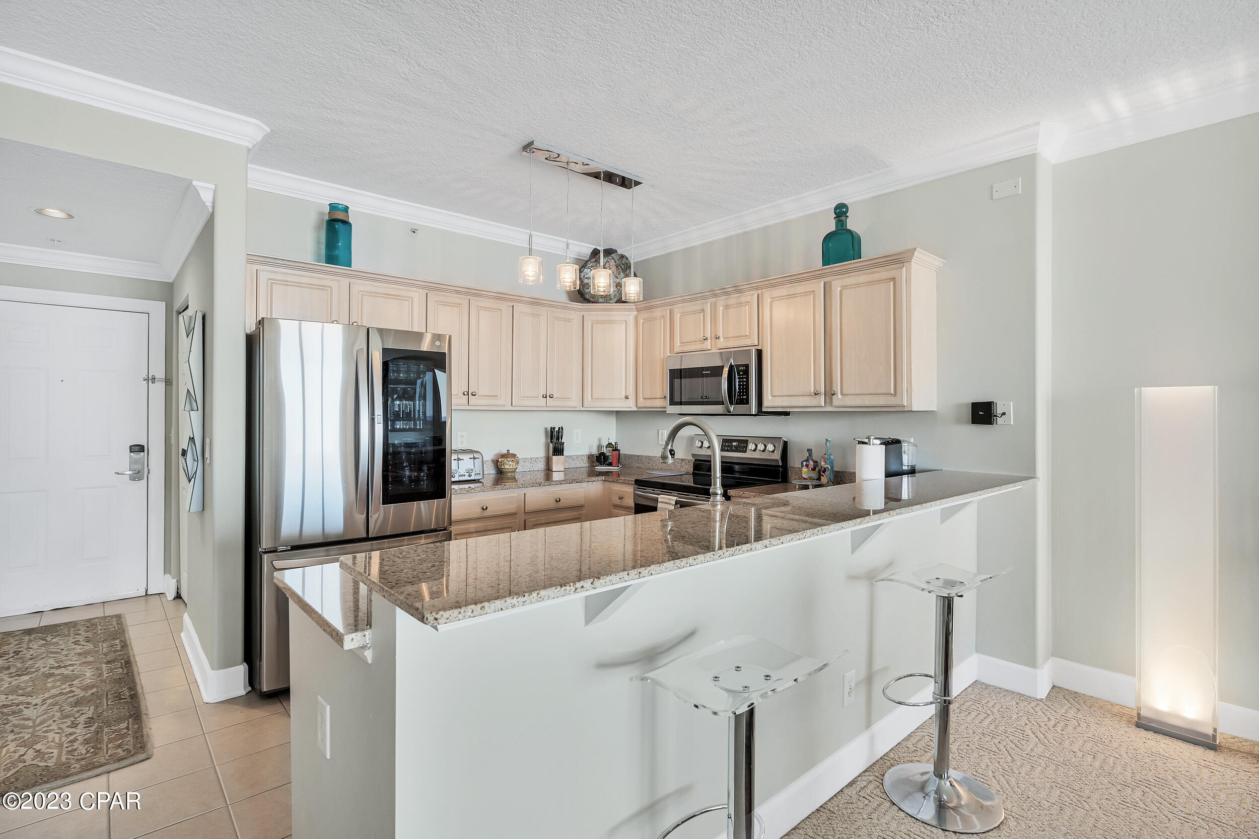 Emerald Isle - Residential