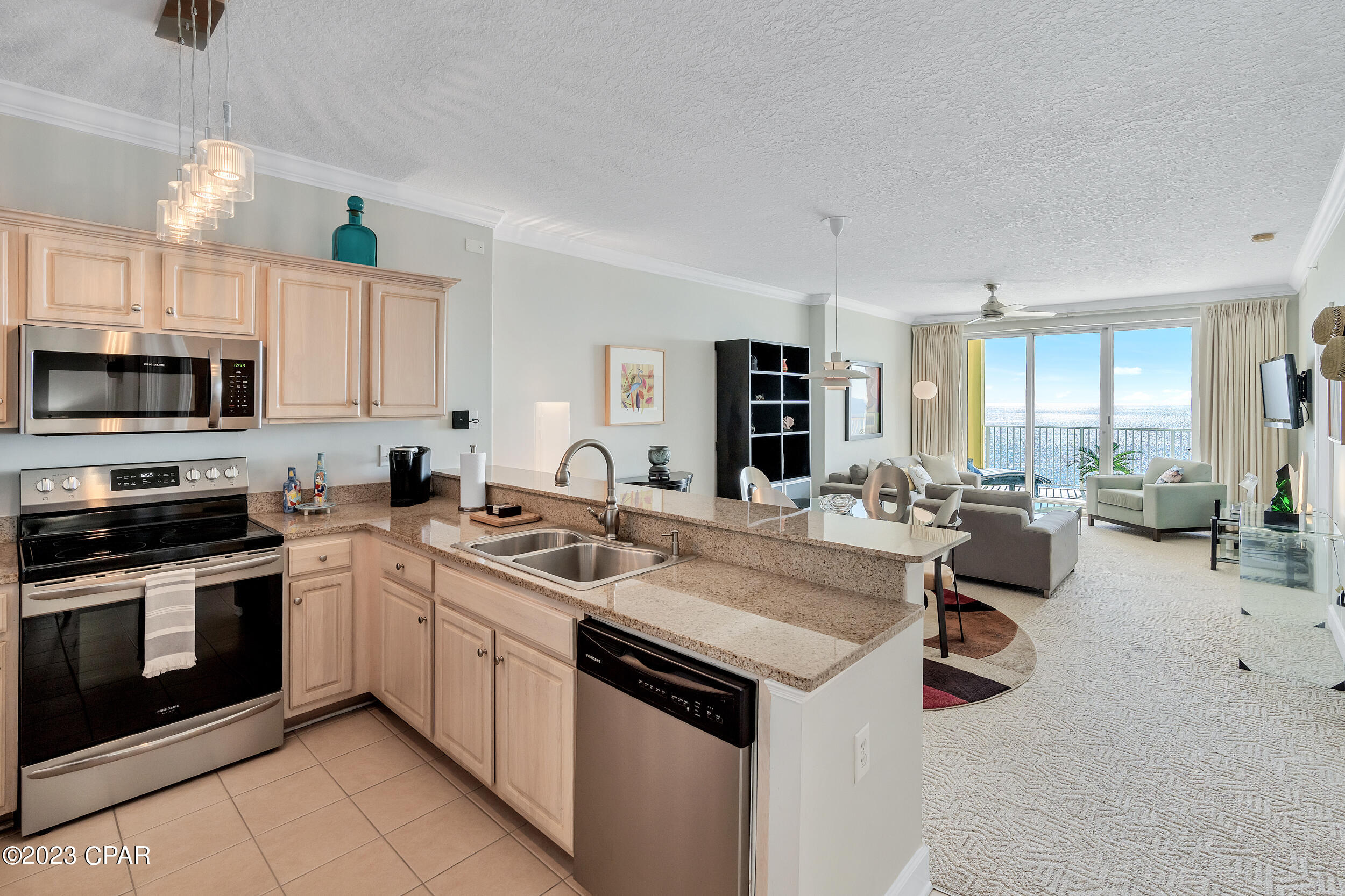 Emerald Isle - Residential