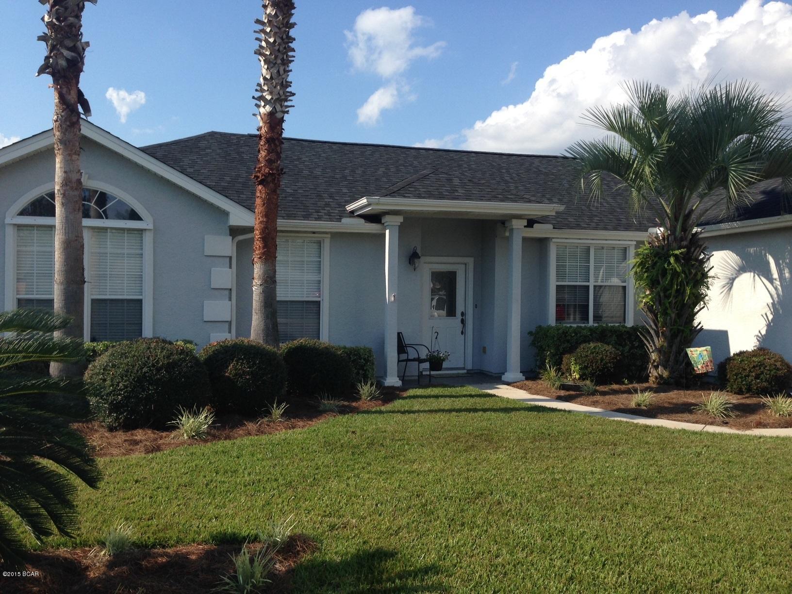 Summerwood Phase I - Residential
