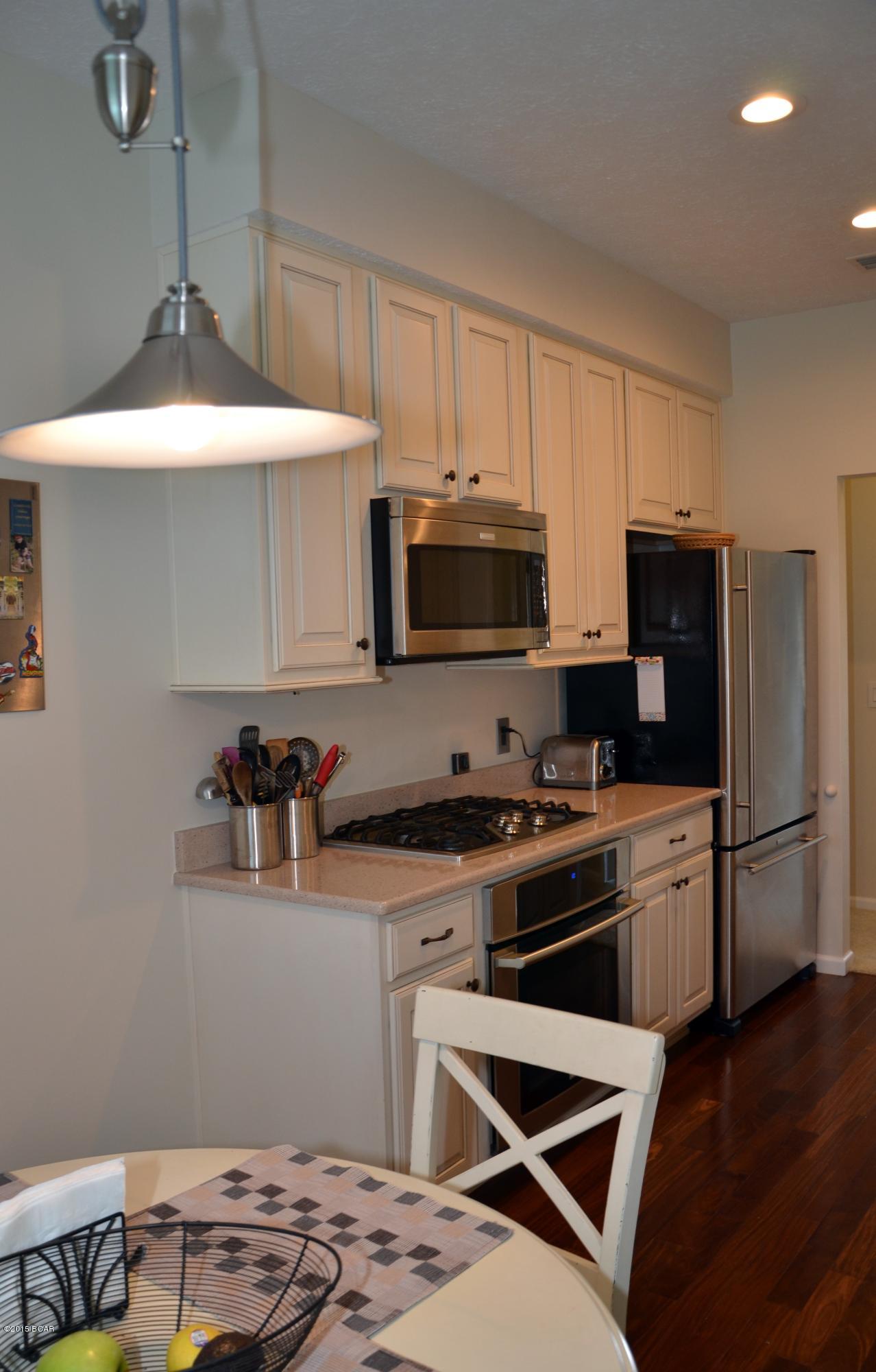 Summerwood Phase I - Residential