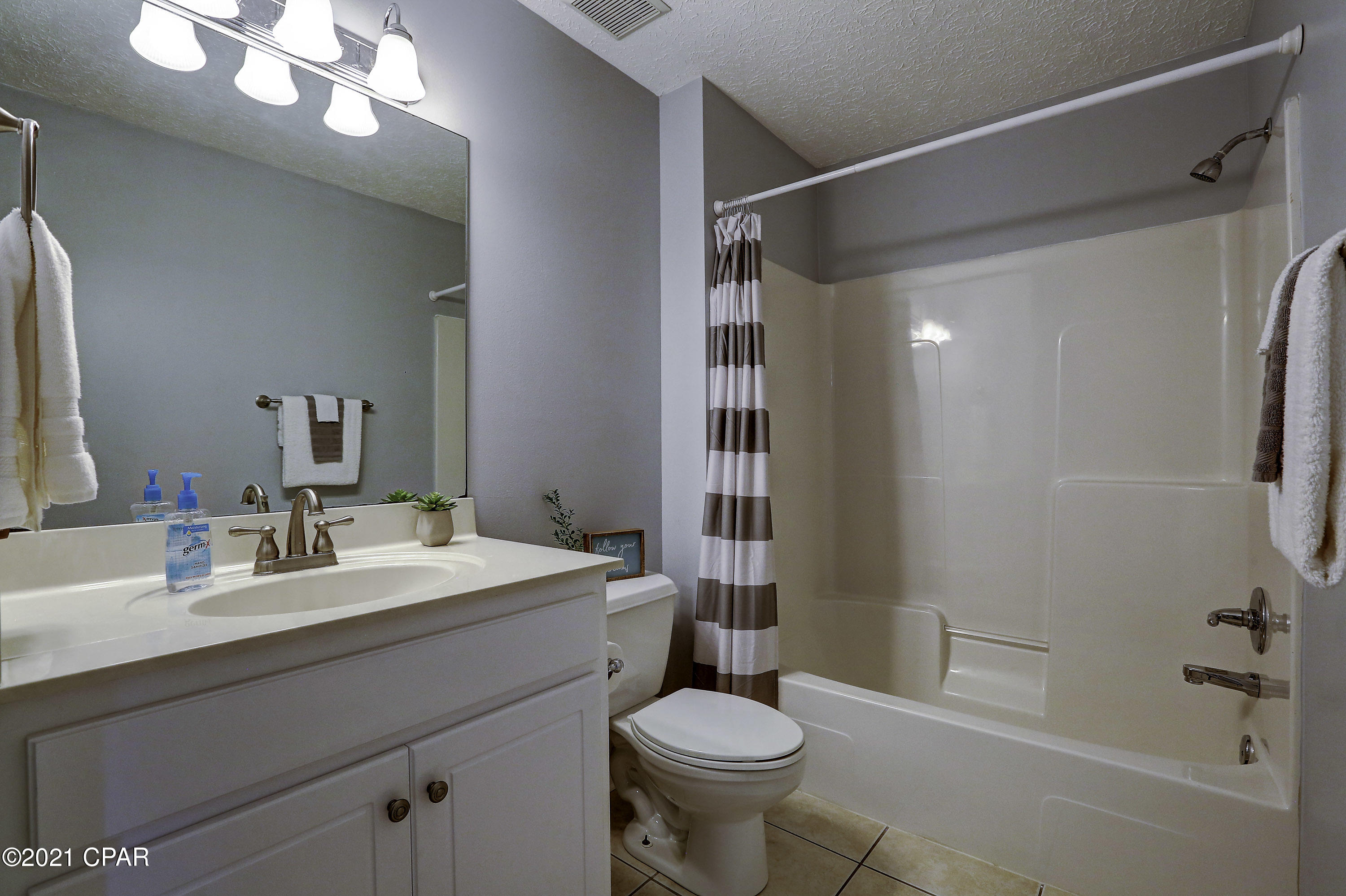St. Andrews Bay Dev. Co. - Residential