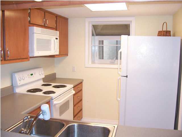 No Named Subdivision - Residential Lease