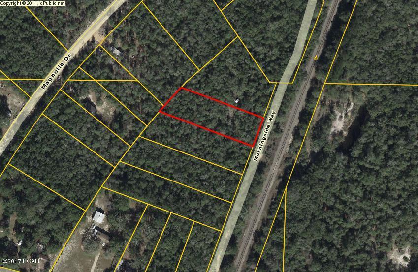 Florida Hwy Estates So - Land