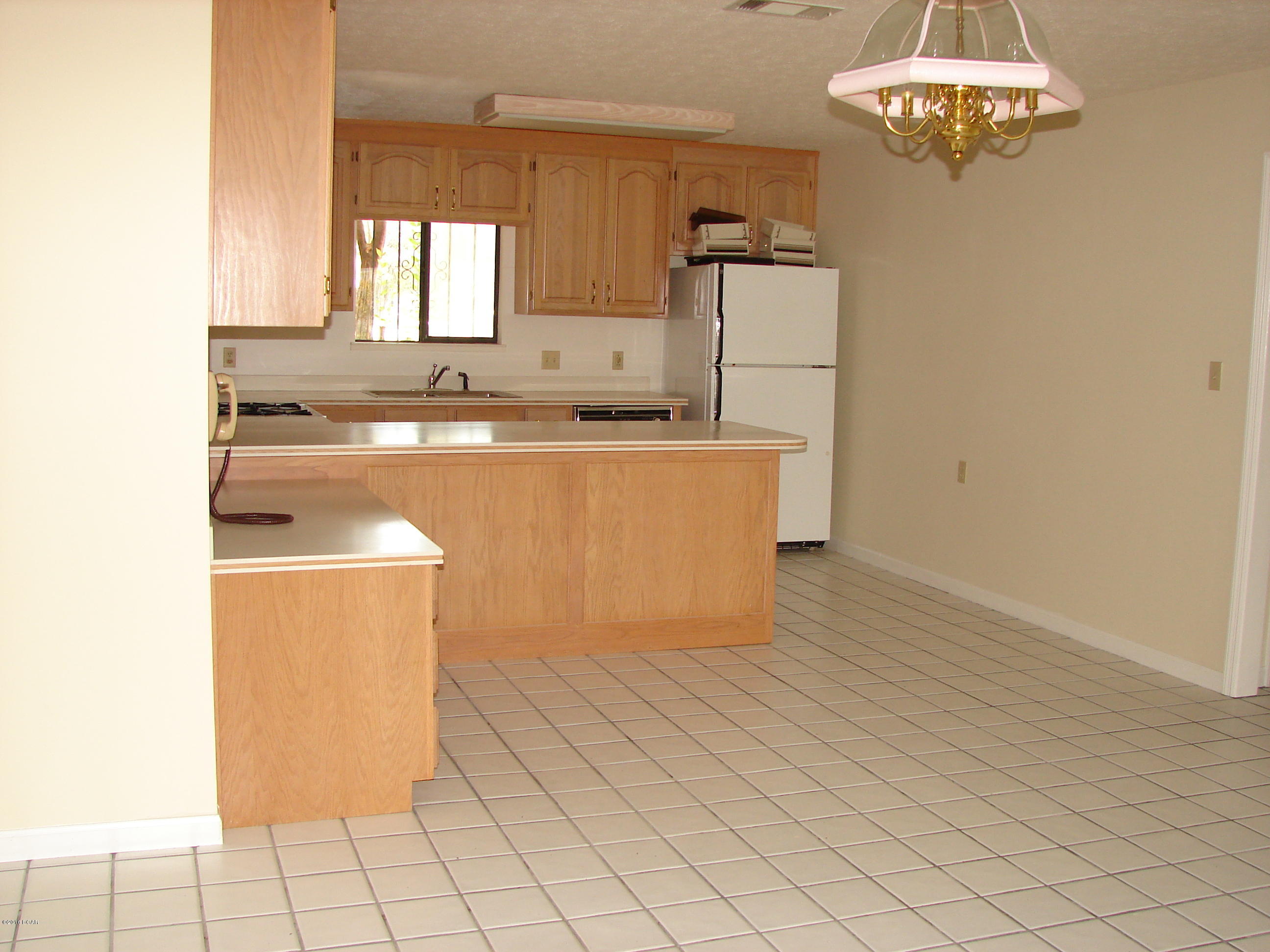 No Named Subdivision - Residential Lease