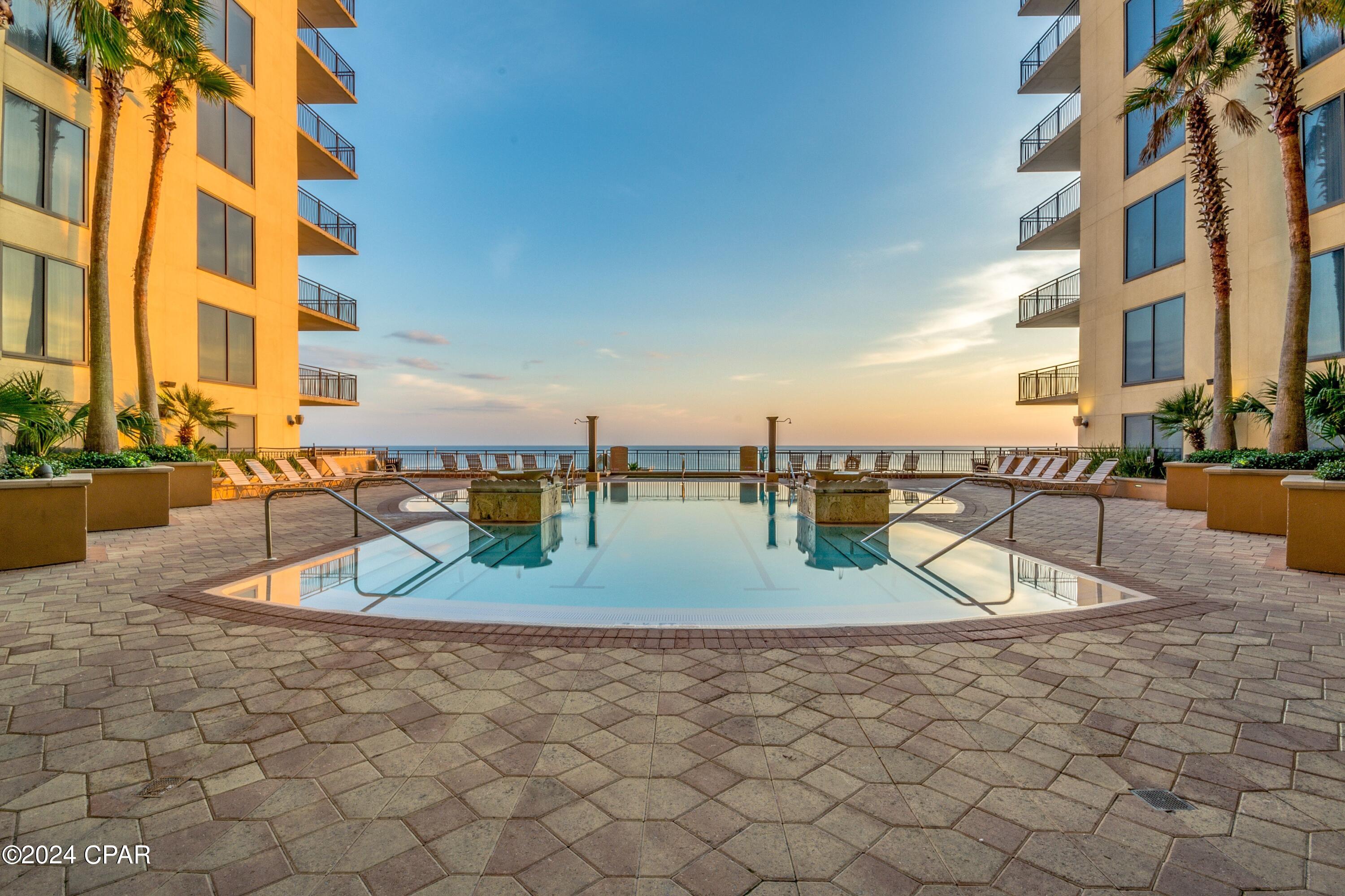 Origin At Seahaven - Residential