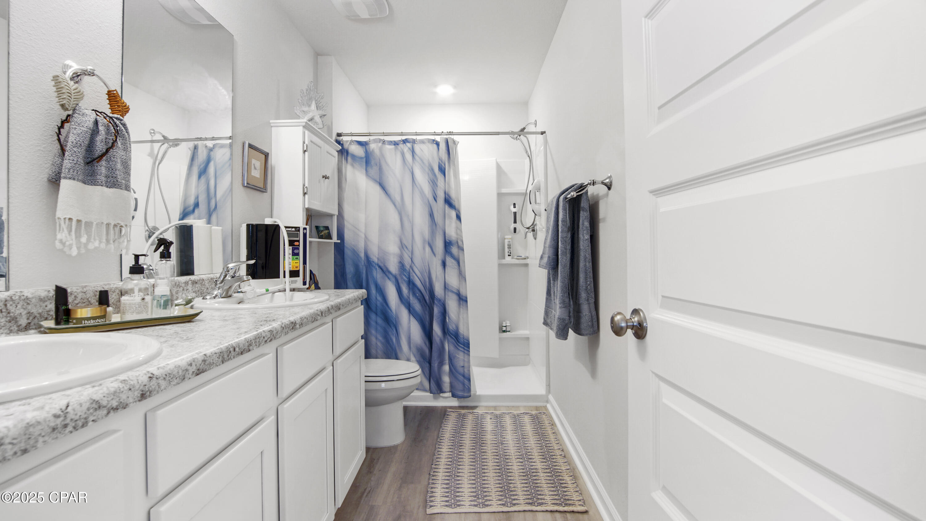 Liberty - Residential