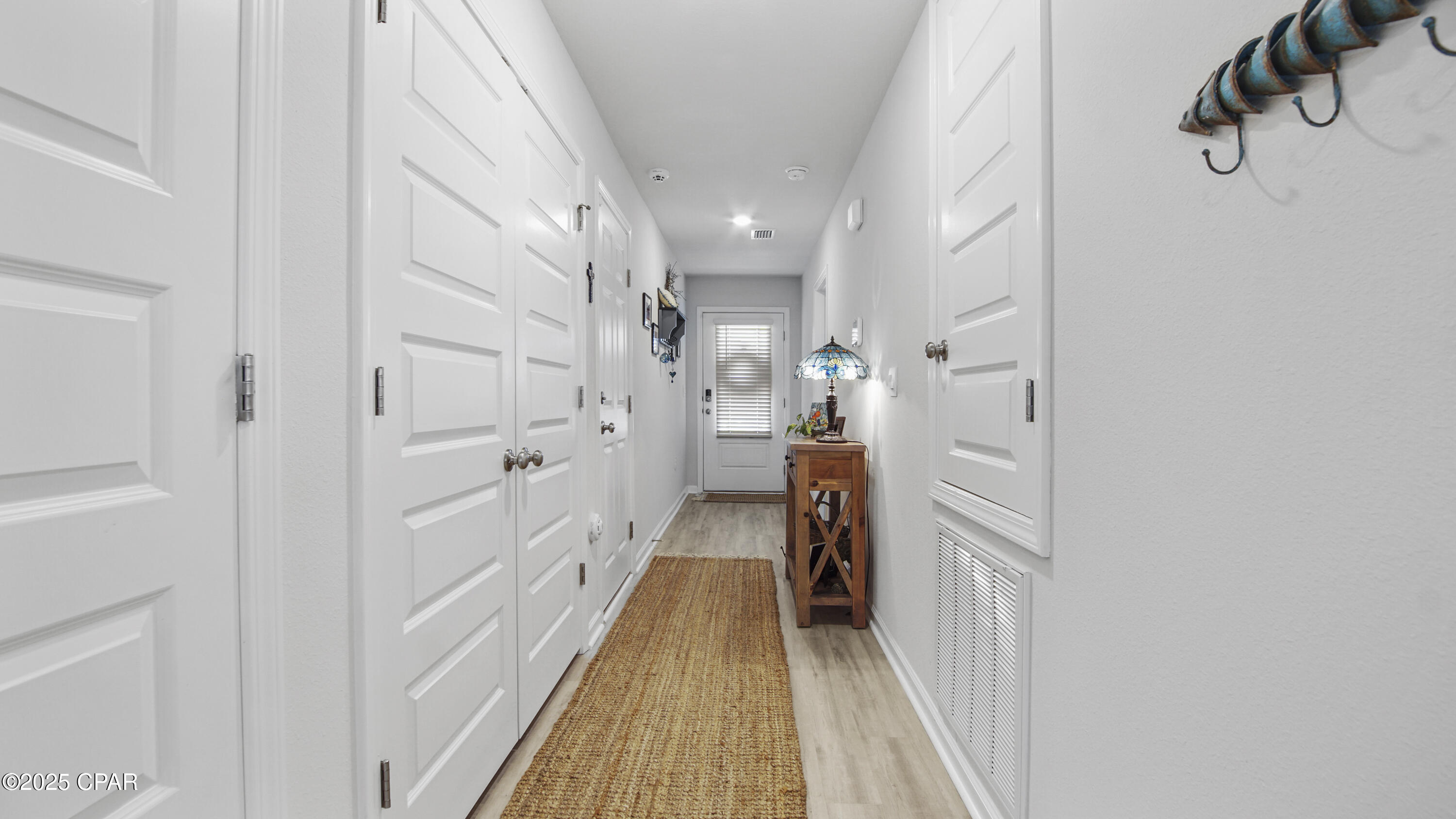 Liberty - Residential