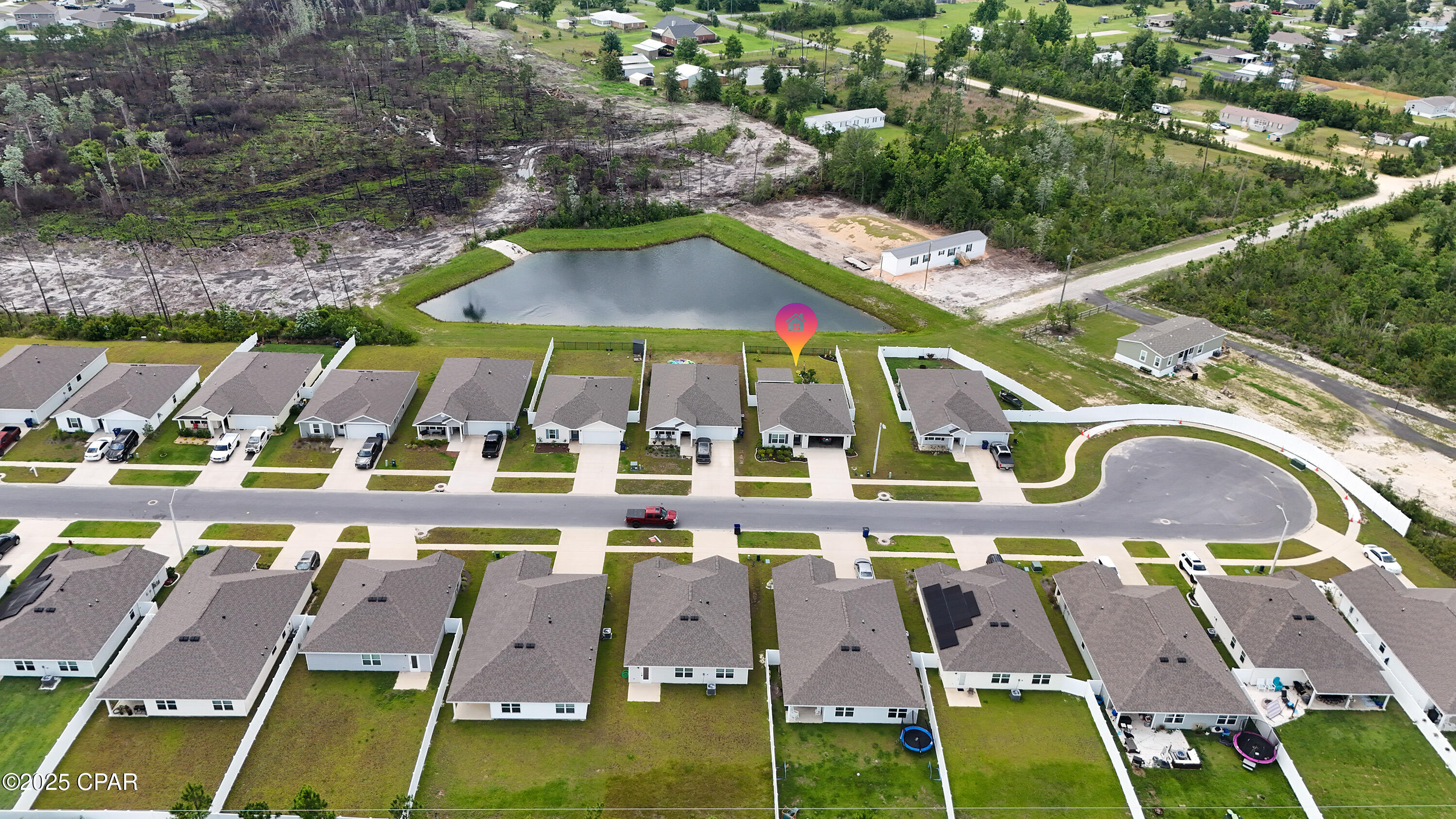 Liberty - Residential