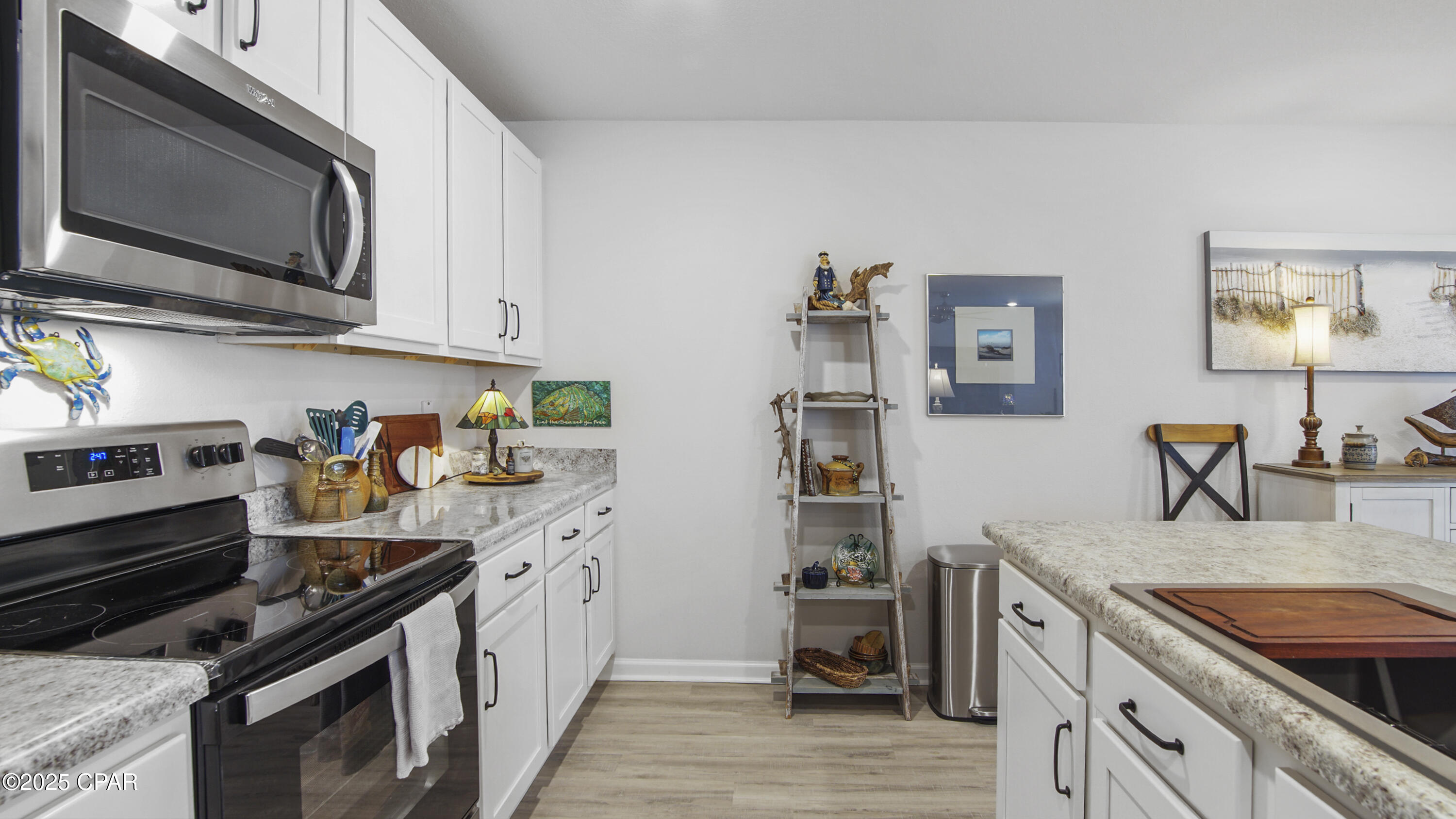 Liberty - Residential
