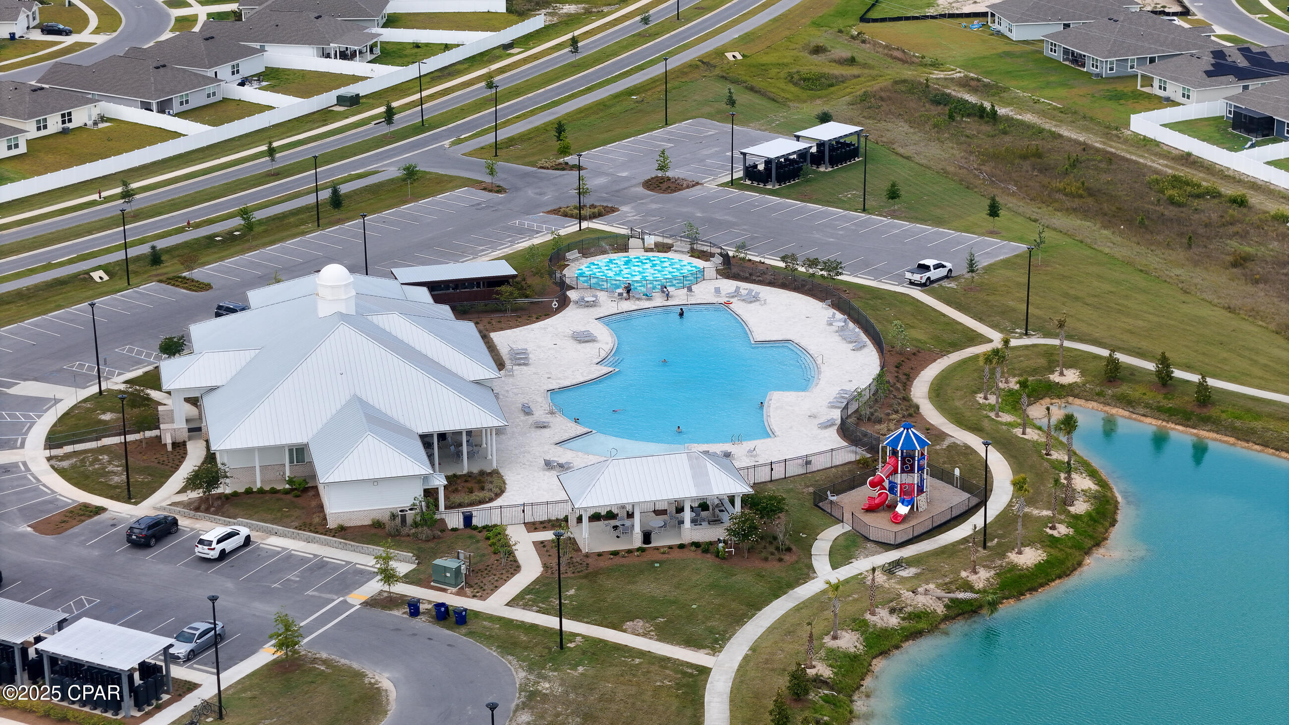 Liberty - Residential