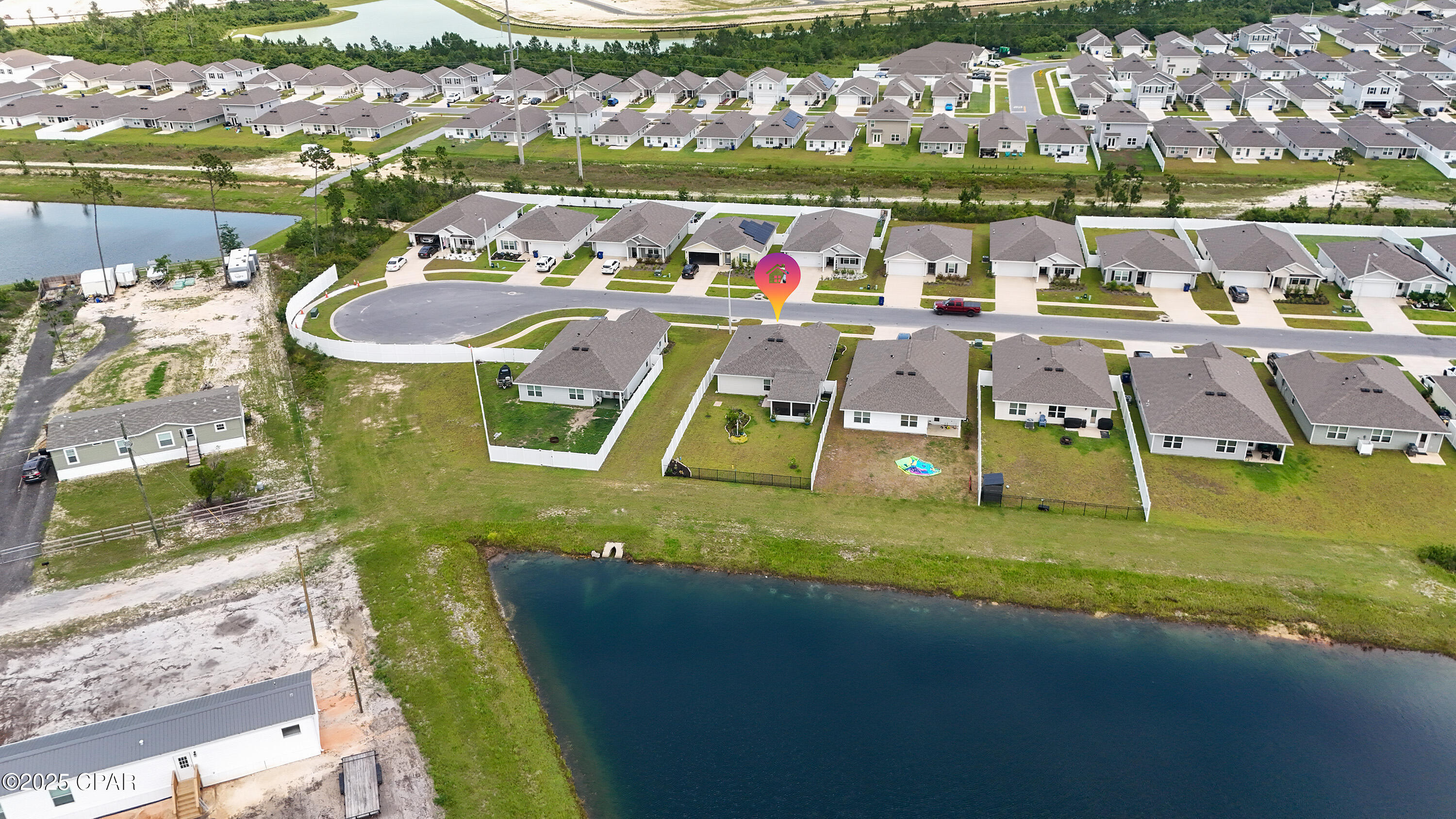 Liberty - Residential
