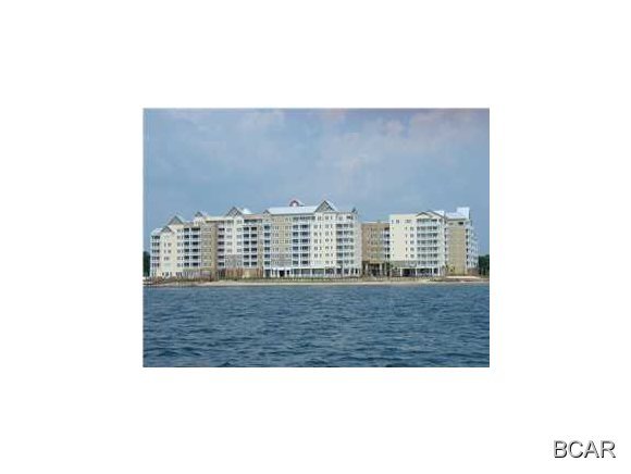 Harbour Village At Historic St Andrews - Residential