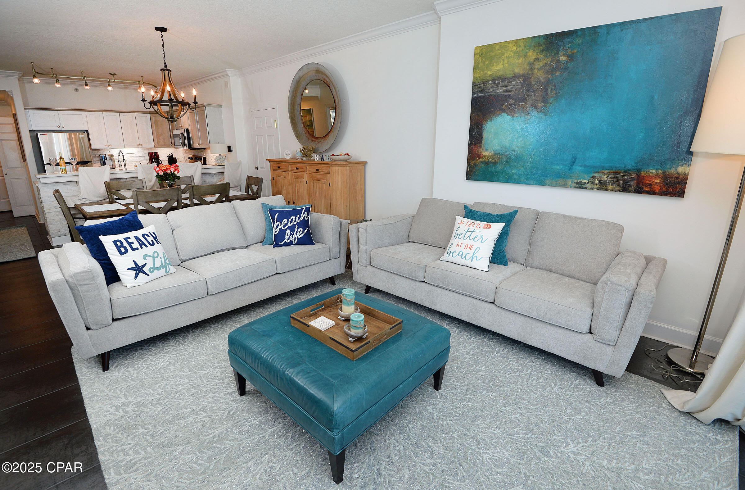 Emerald Isle - Residential