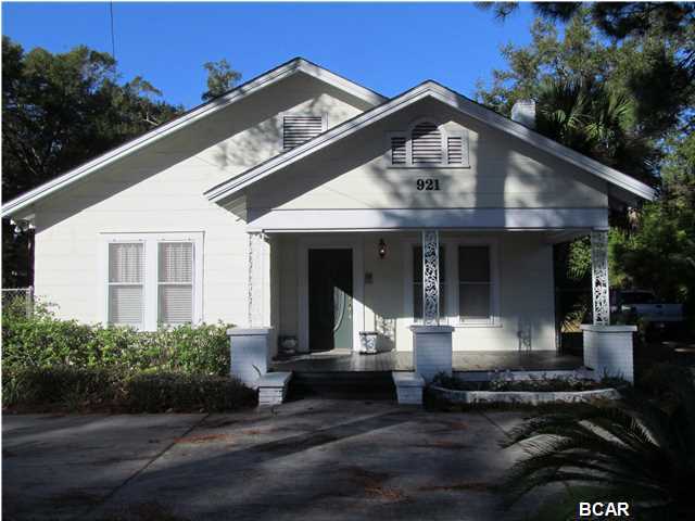 No Named Subdivision - Commercial Sale