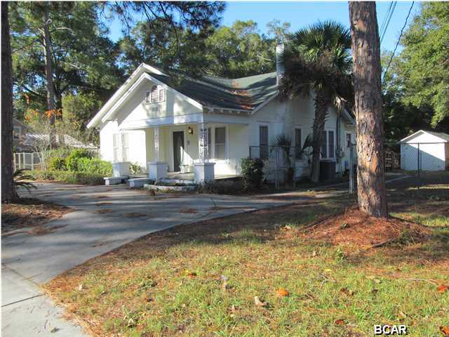 No Named Subdivision - Commercial Sale