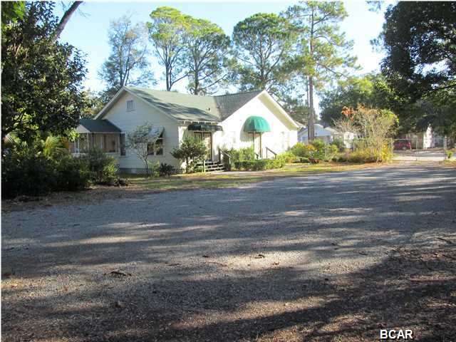 No Named Subdivision - Commercial Sale