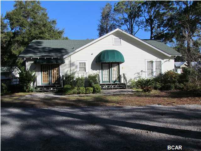 No Named Subdivision - Commercial Sale